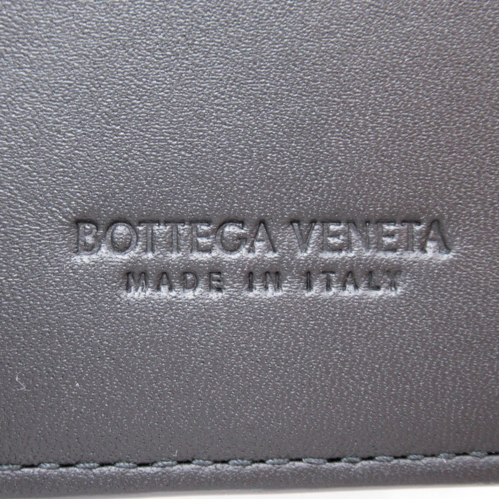 Bottega Veneta Leather Card Case 605720VCPQ38803