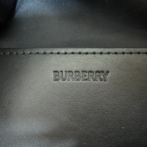 Burberry House Check Canvas Belt Bag Canvas Belt Bag 8084112A7026 in Excellent Condition