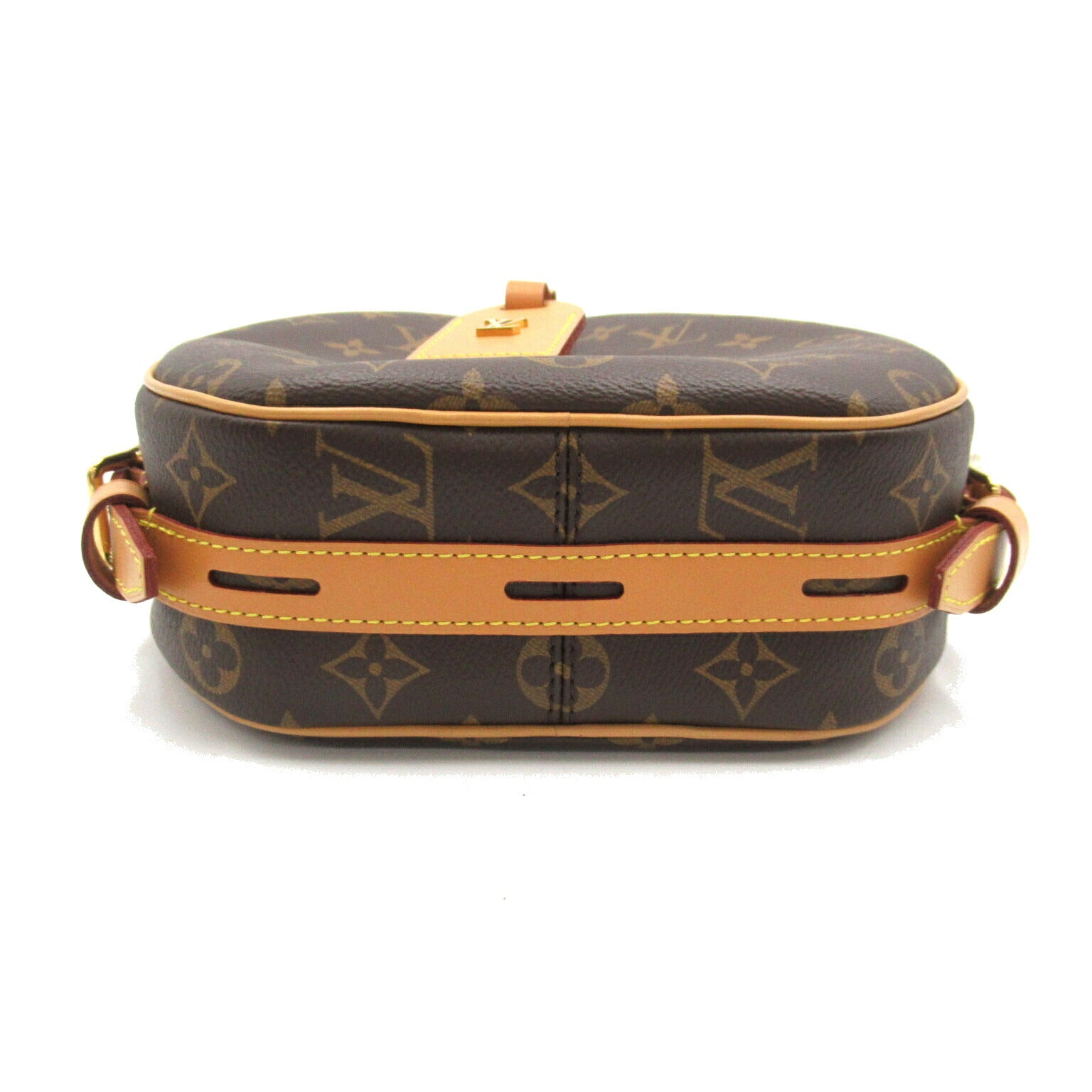 Louis Vuitton Boite Chapeau Souple MM Shoulder Bag