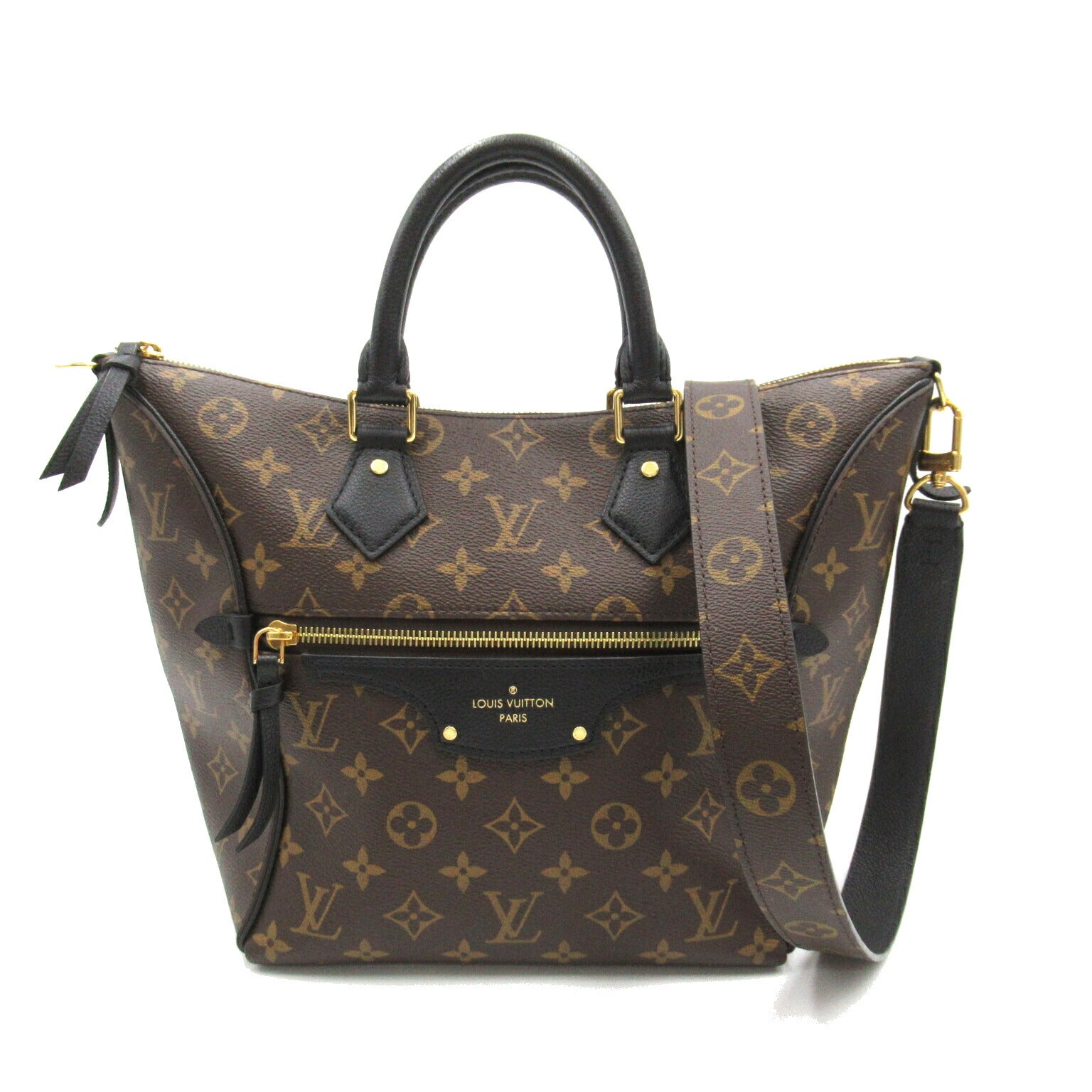 Louis Vuitton Turnelle PM 2way Shoulder Bag M44057