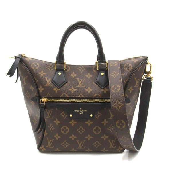 Louis Vuitton Tournelle PM Canvas Shoulder Bag M44057 in Good condition