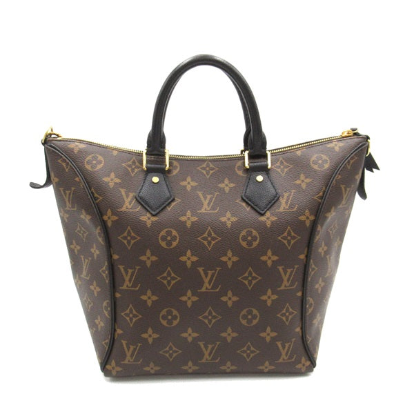Louis Vuitton Tournelle PM Canvas Shoulder Bag M44057 in Good condition