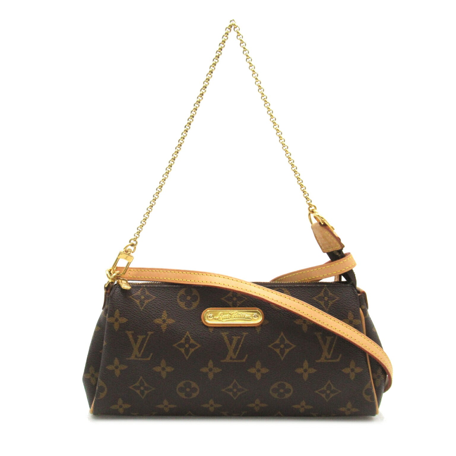 Louis Vuitton Eva Monogram Shoulder Bag M95567