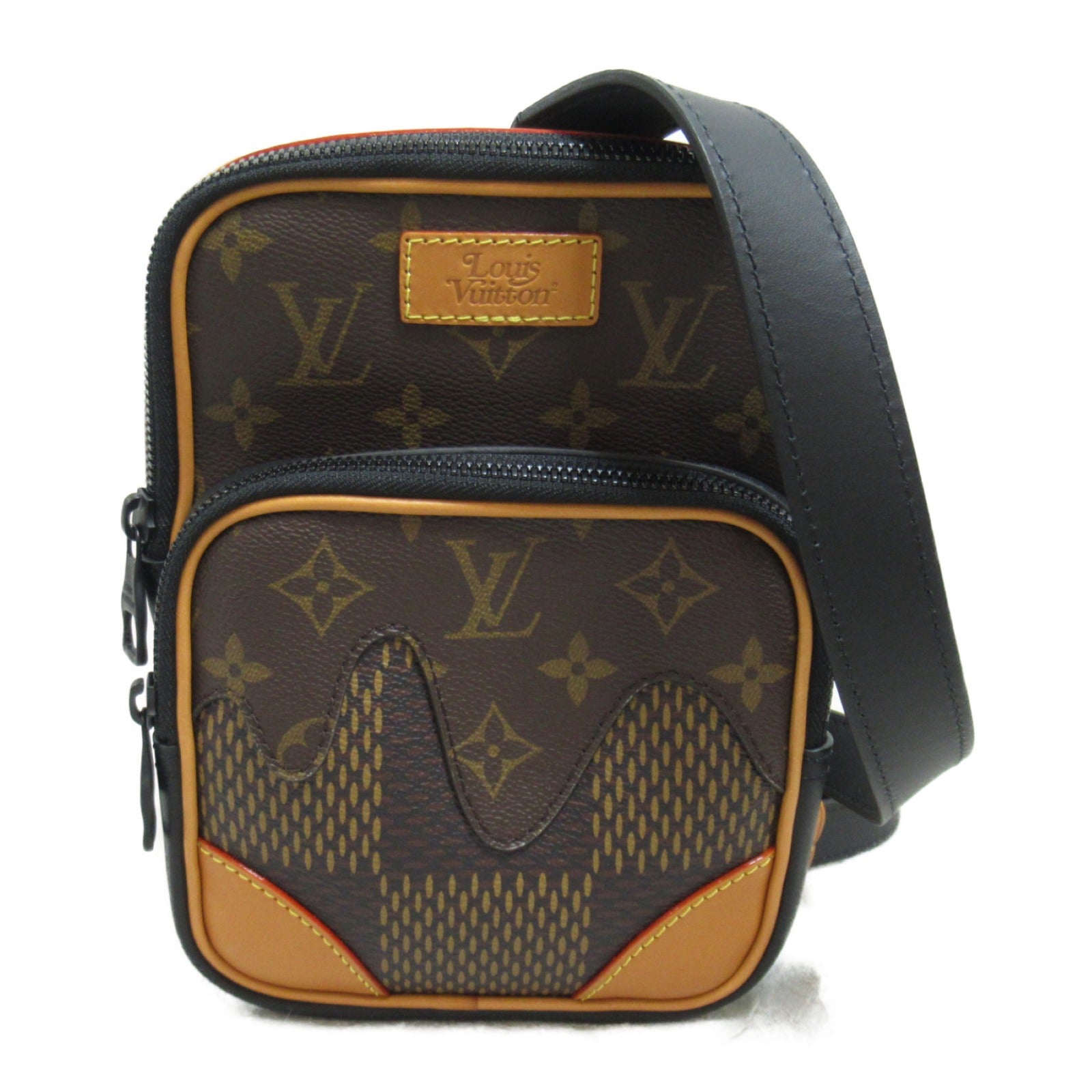 Louis Vuitton Amazon Sling Bag N40379