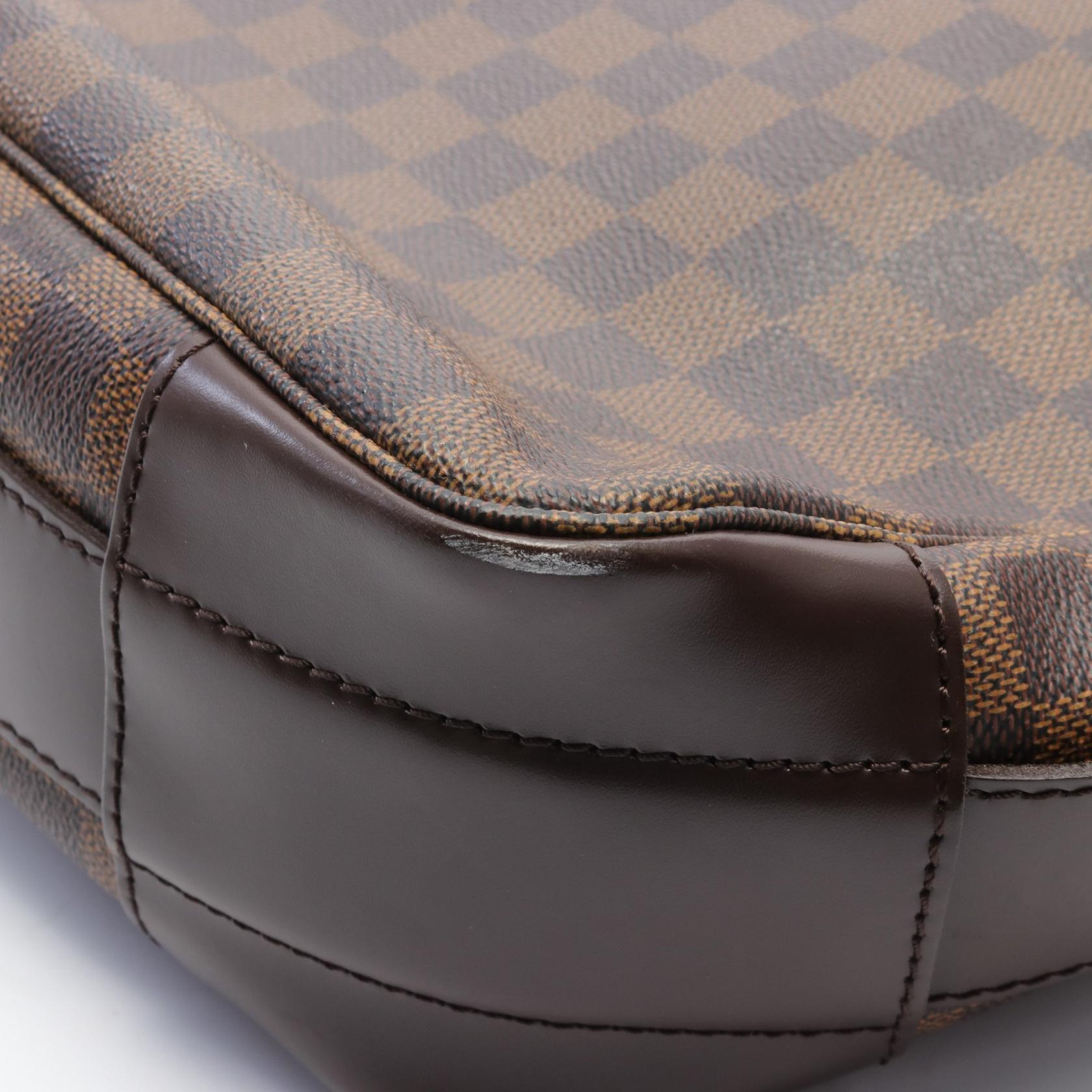 Louis Vuitton Damier Bastille Shoulder Bag N45258