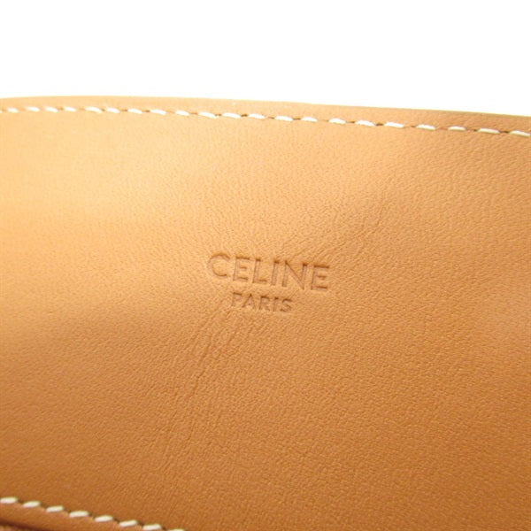 Celine Vertical Coverage Tote Bag Canvas Tote Bag 190402BNZ.02NT in Great Condition