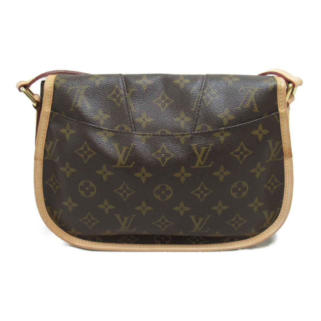 Louis Vuitton Monogram Menilmontant PM Shoulder Bag