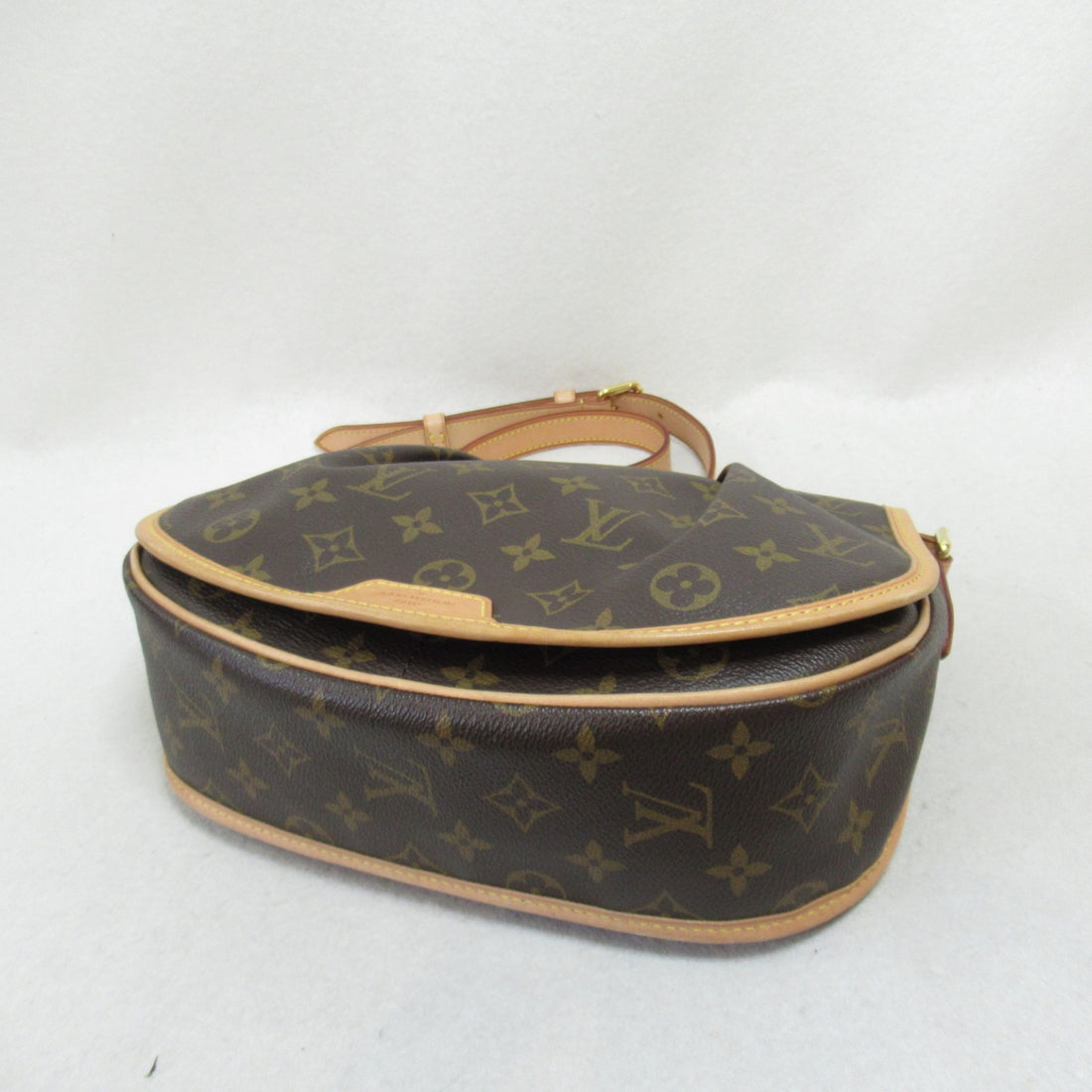 Louis Vuitton Monogram Menilmontant PM Shoulder Bag