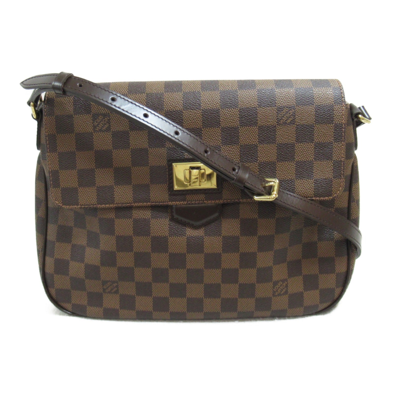 Louis Vuitton Beaux Rosebery Shoulder Bag N41178