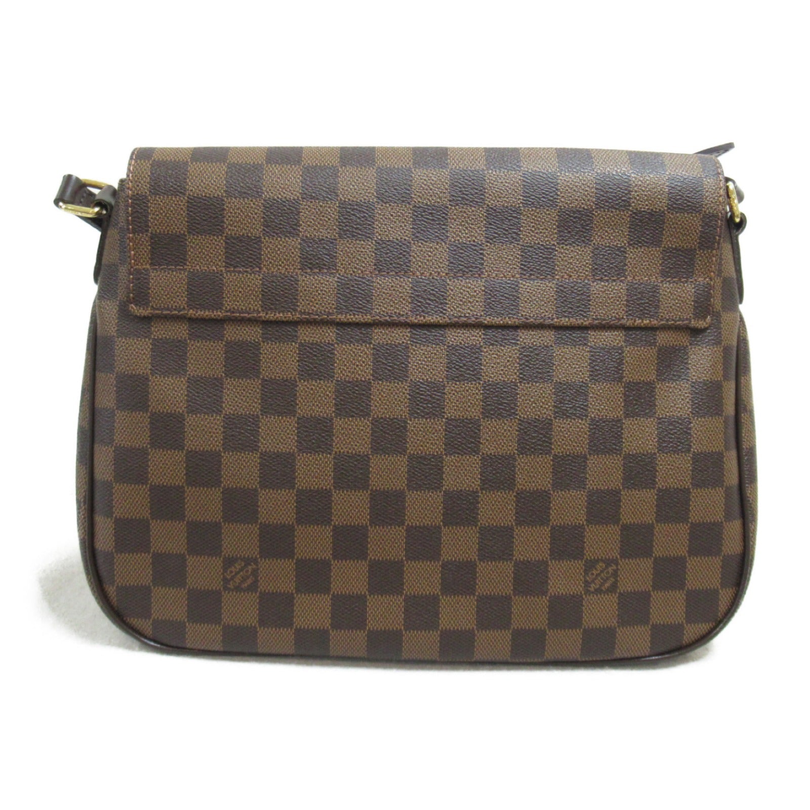 Louis Vuitton Beaux Rosebery Shoulder Bag N41178