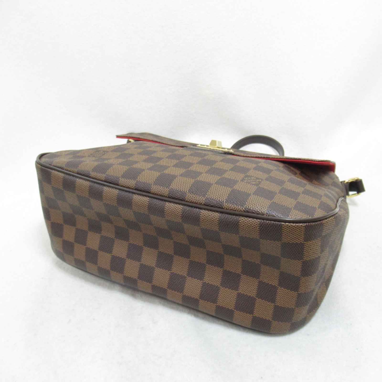 Louis Vuitton Beaux Rosebery Shoulder Bag N41178