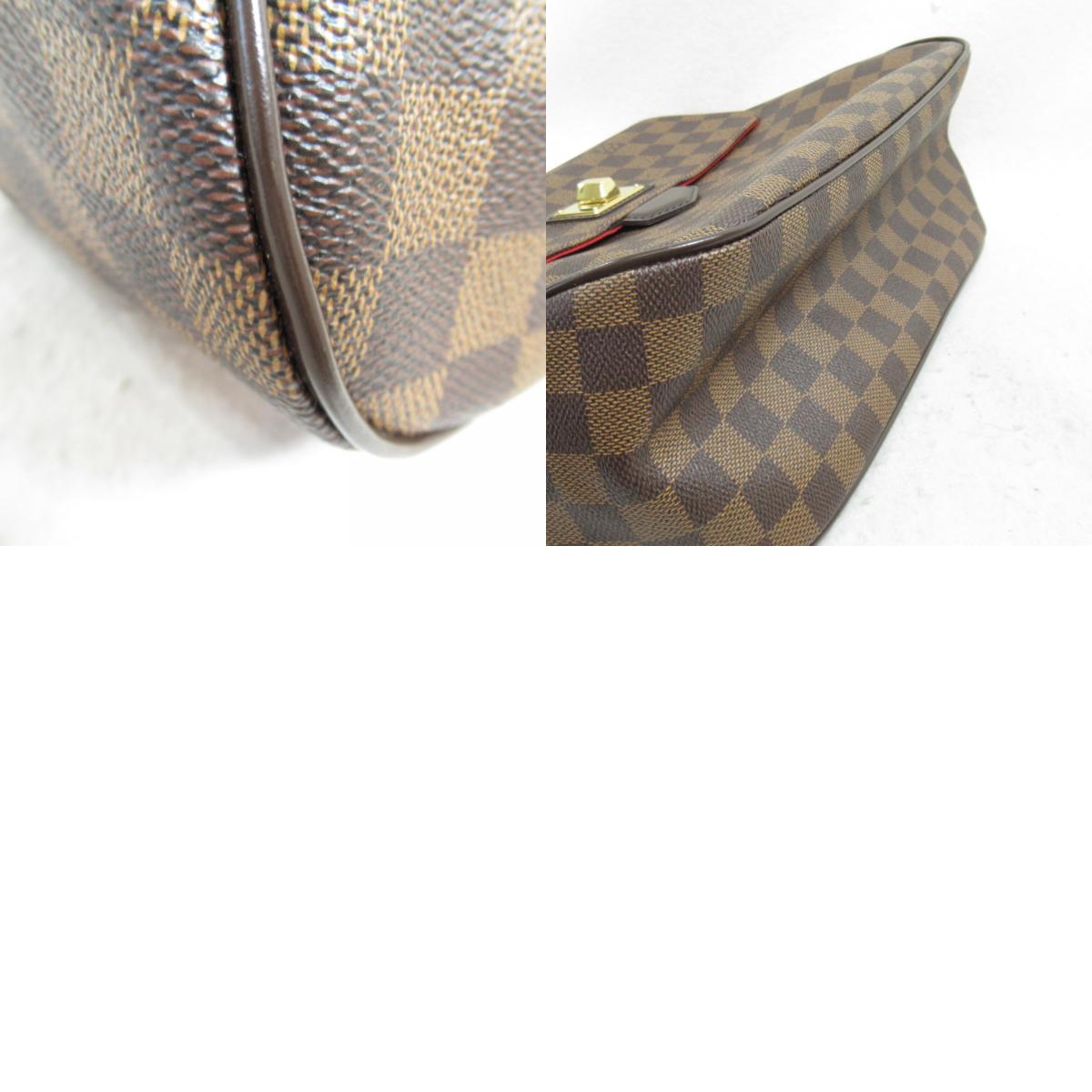 Louis Vuitton Beaux Rosebery Shoulder Bag N41178