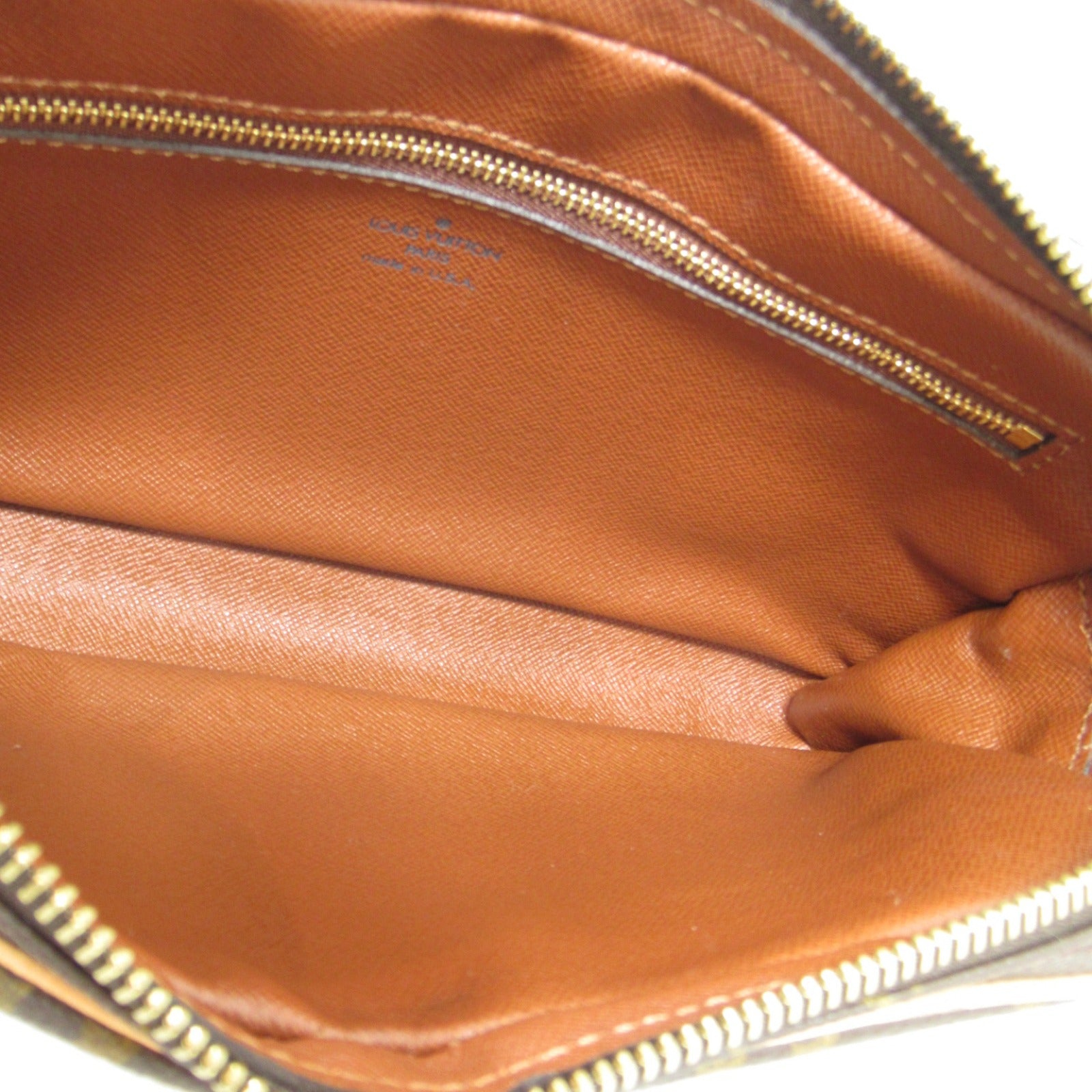 Louis Vuitton Monogram Clutch Bag M51825