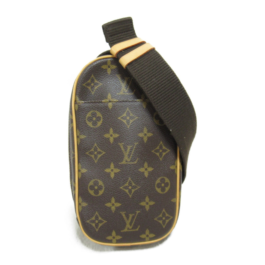 Louis Vuitton Pochette Gange Waist Bag M51870