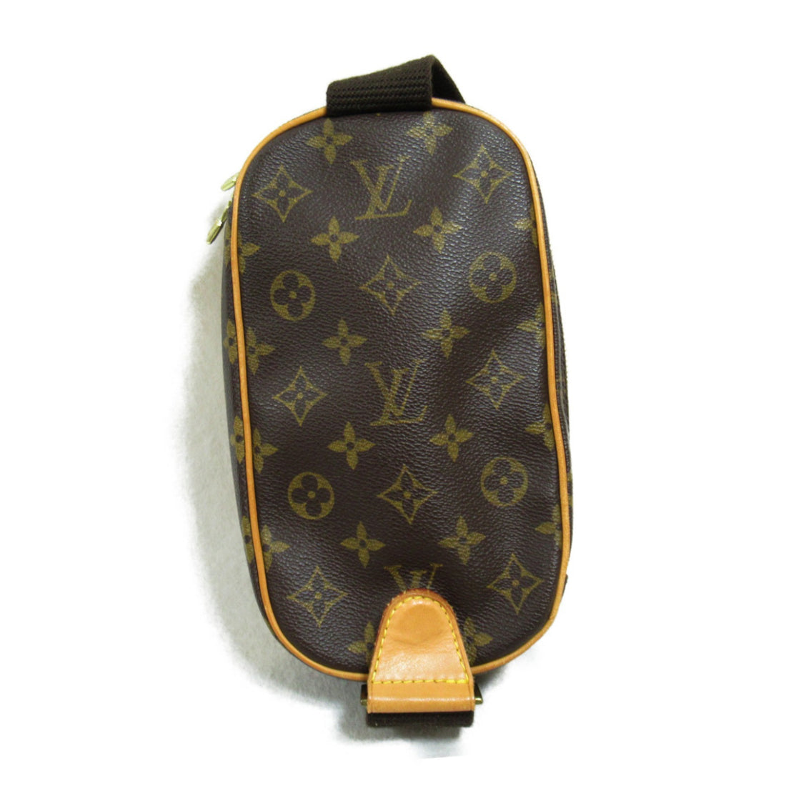 Louis Vuitton Pochette Gange Waist Bag M51870