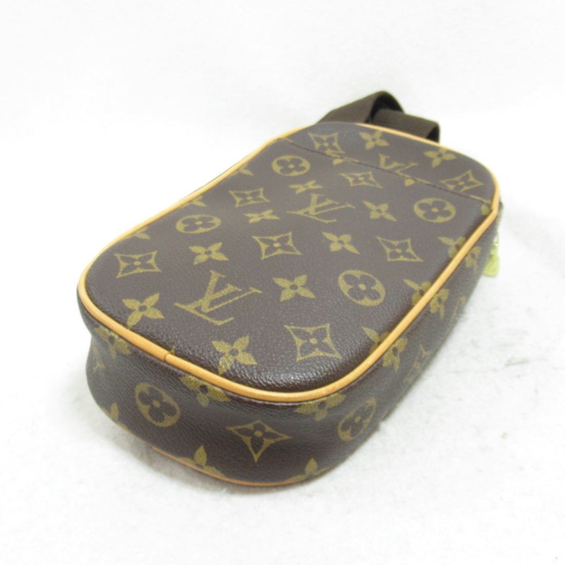 Louis Vuitton Pochette Gange Waist Bag M51870