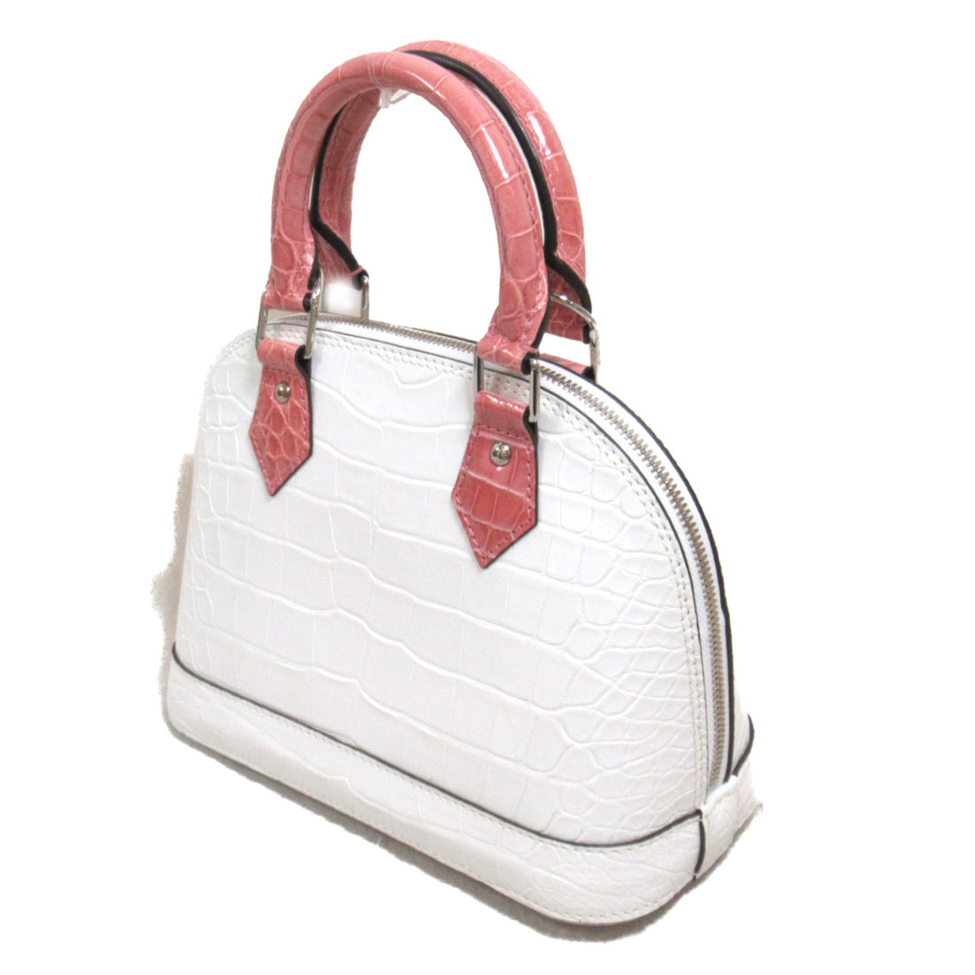 Louis Vuitton Alma BB Shoulder Bag N99218