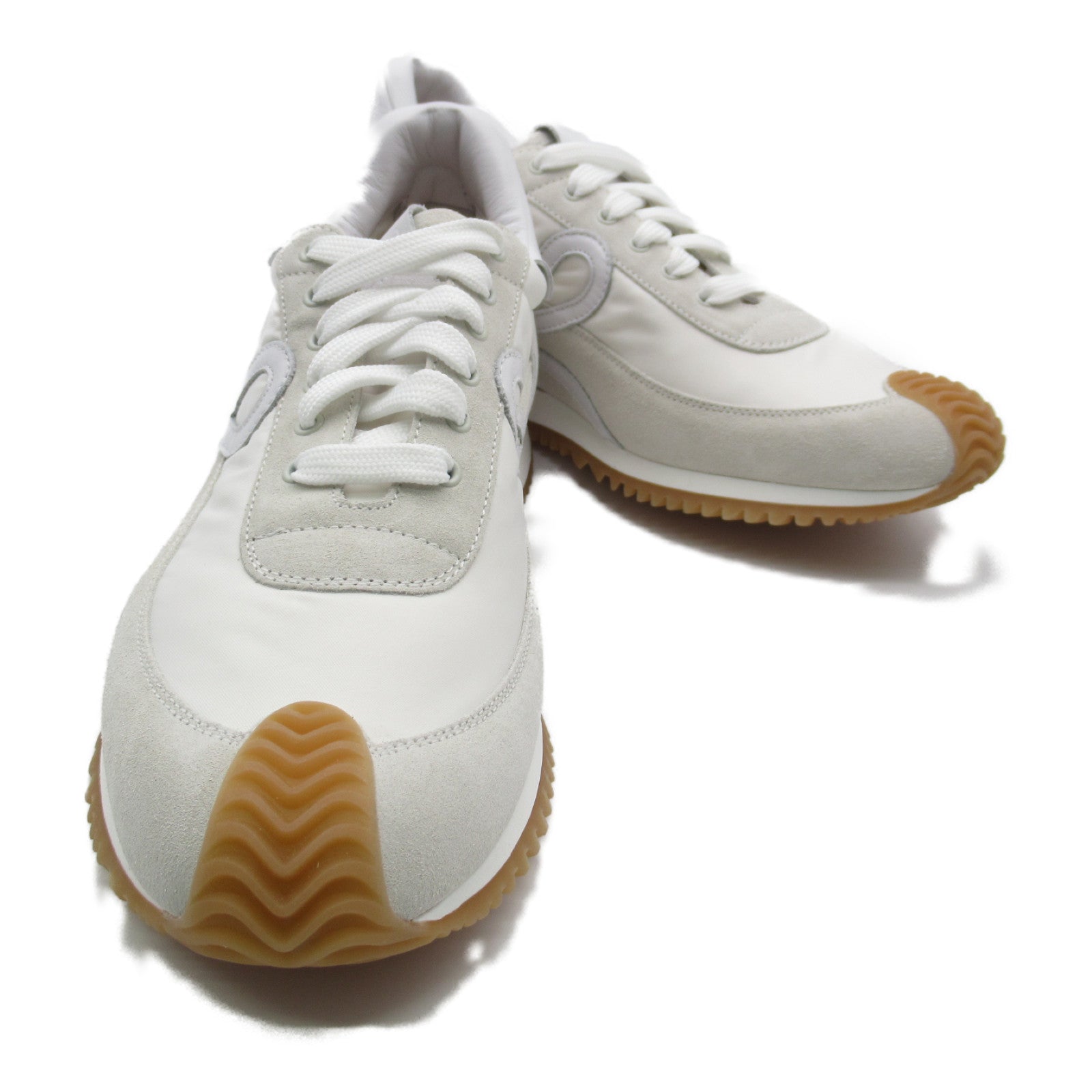 Loewe Nylon Sneakers M816282