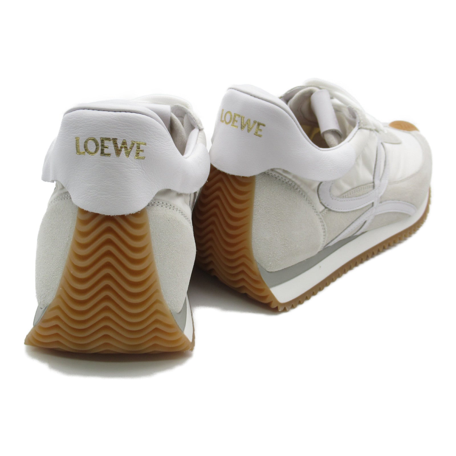 Loewe Nylon Sneakers M816282