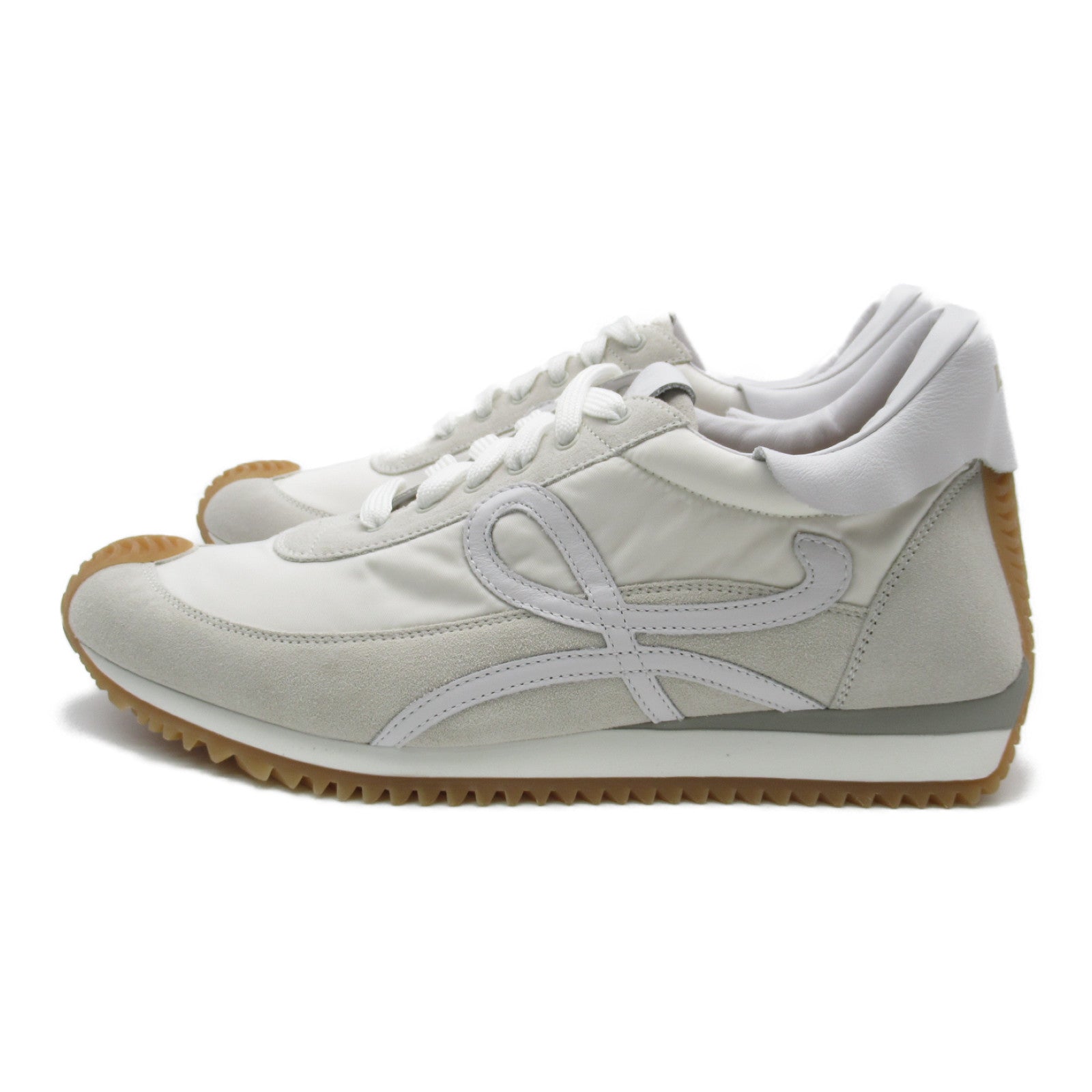 Loewe Nylon Sneakers M816282