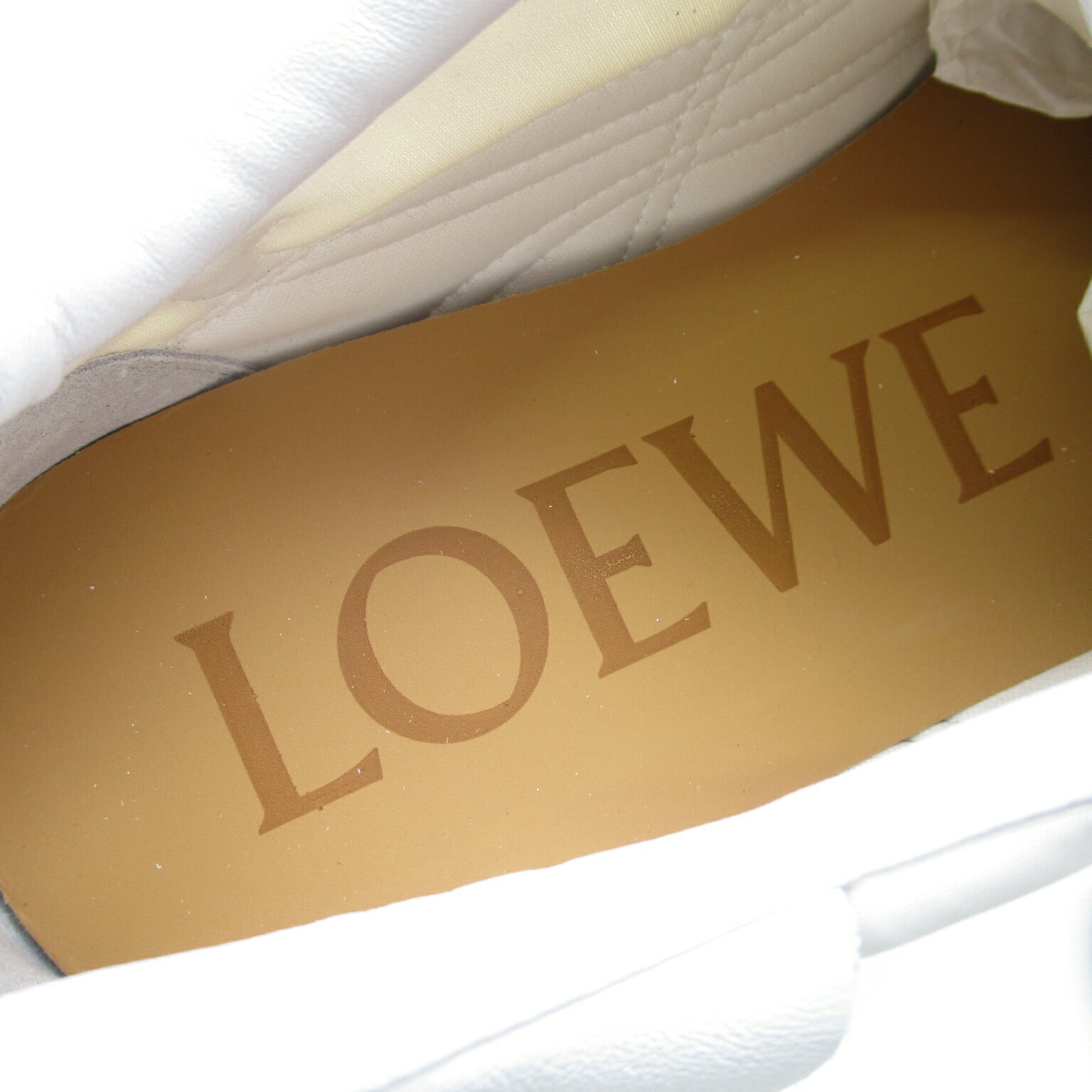 Loewe Nylon Sneakers M816282