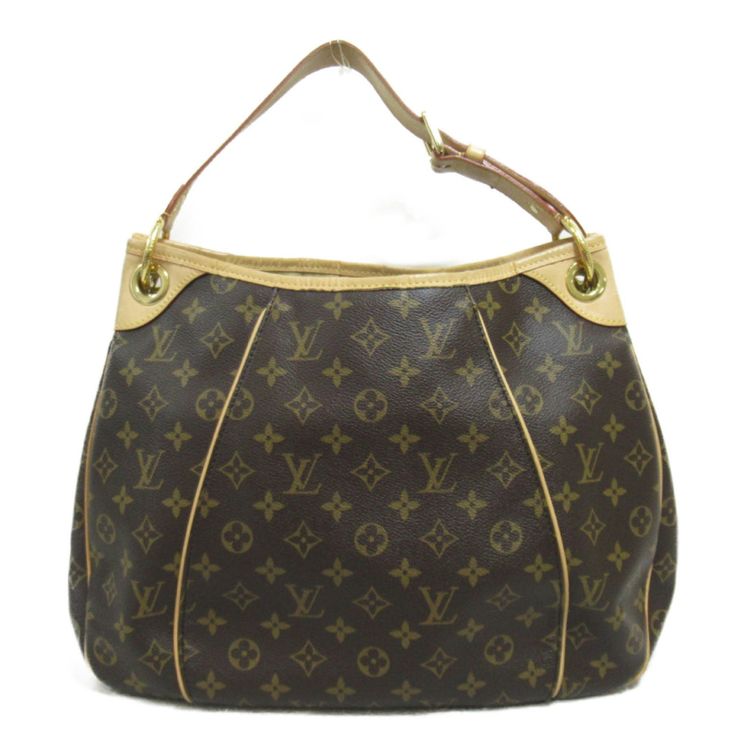 Louis Vuitton Galliera PM Monogram Shoulder Bag