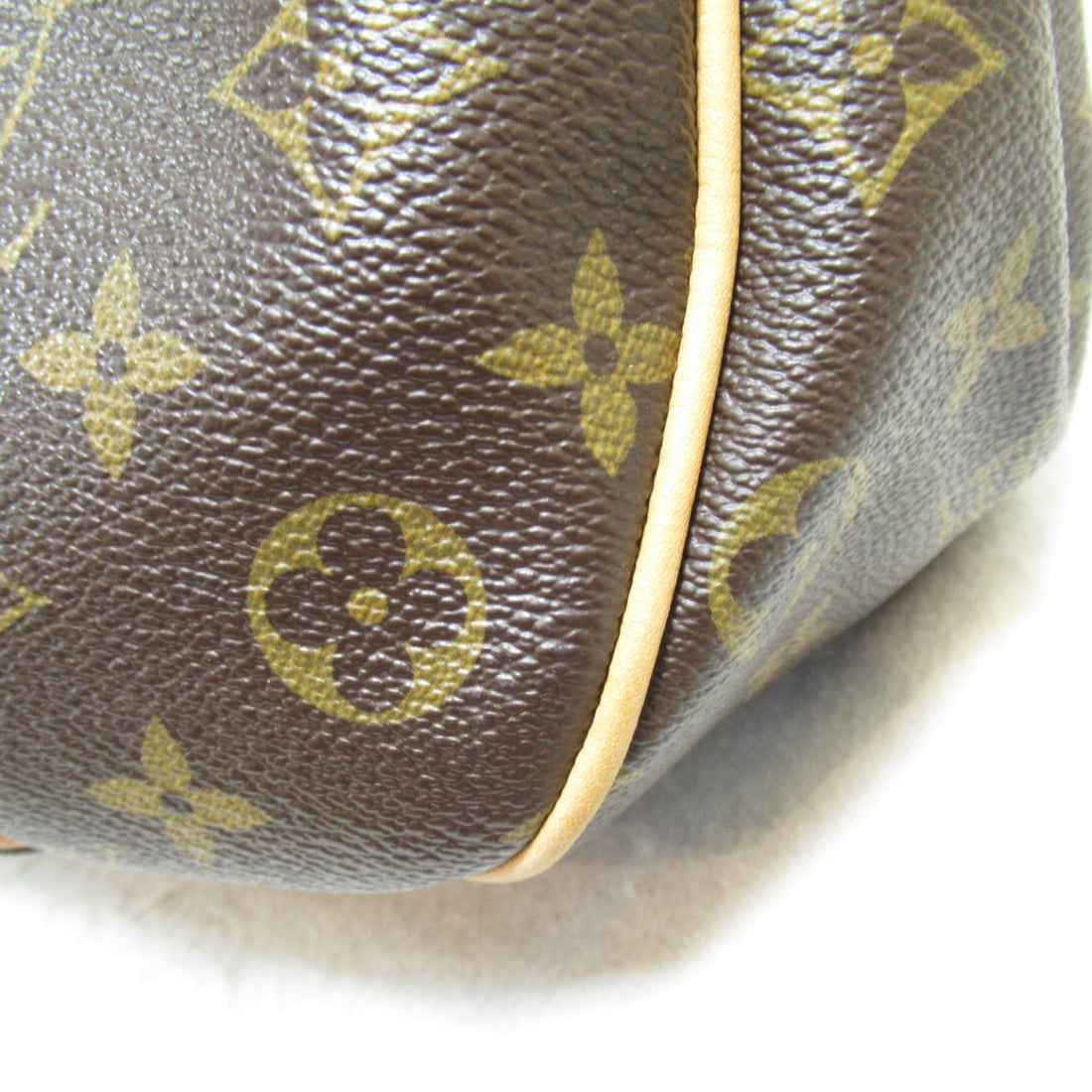 Louis Vuitton Galliera PM Monogram Shoulder Bag