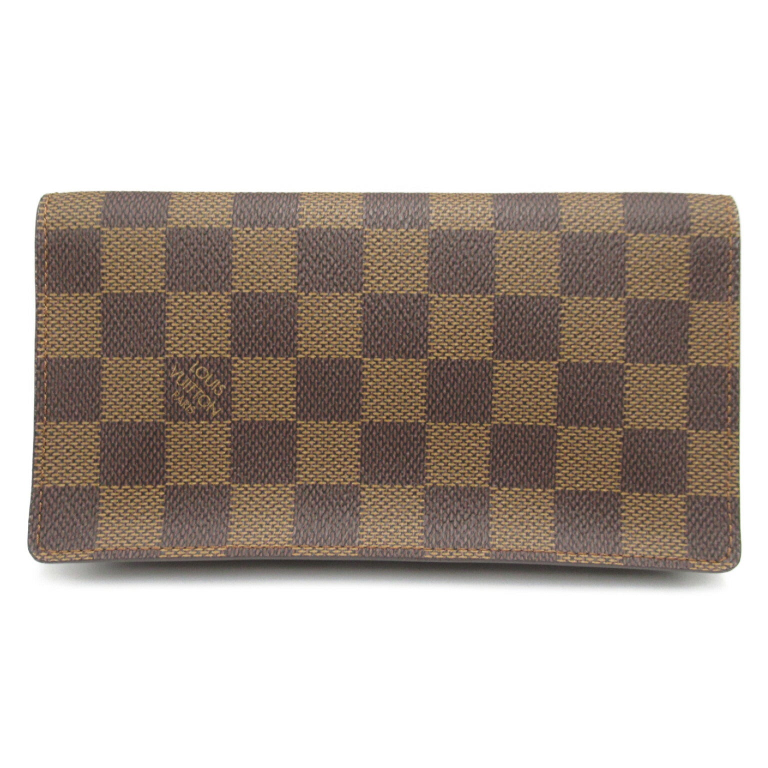 Louis Vuitton Damier Wallet N60825