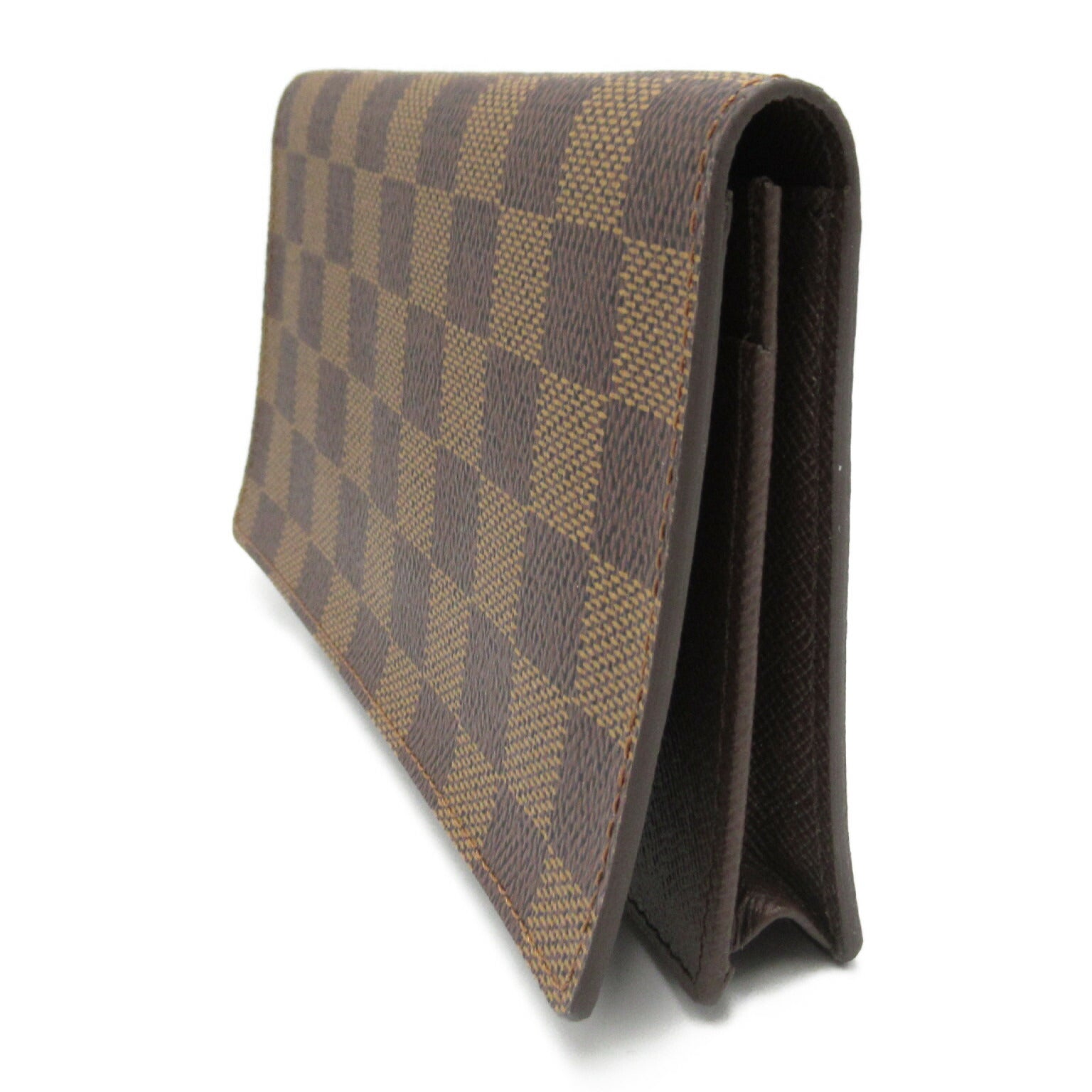 Louis Vuitton Damier Wallet N60825