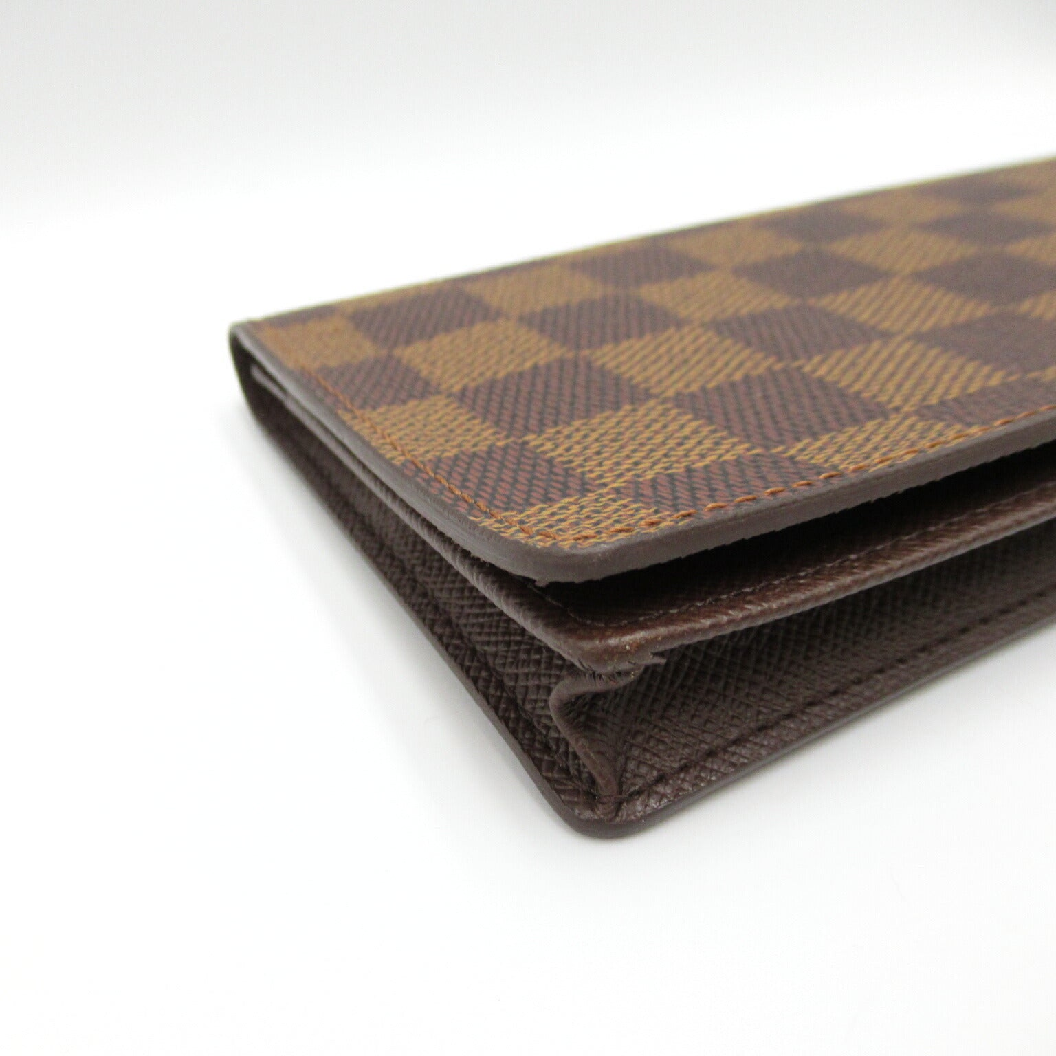 Louis Vuitton Damier Wallet N60825