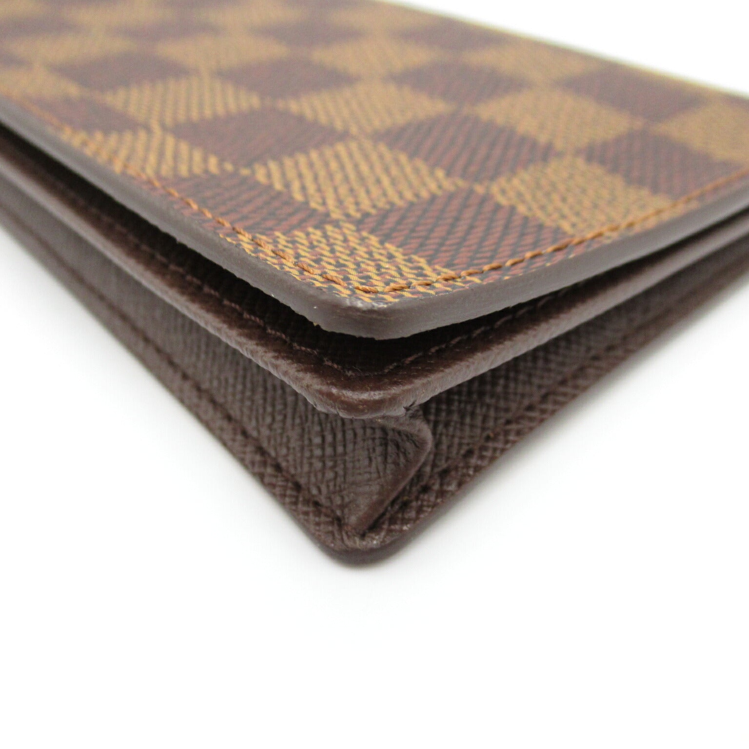 Louis Vuitton Damier Wallet N60825