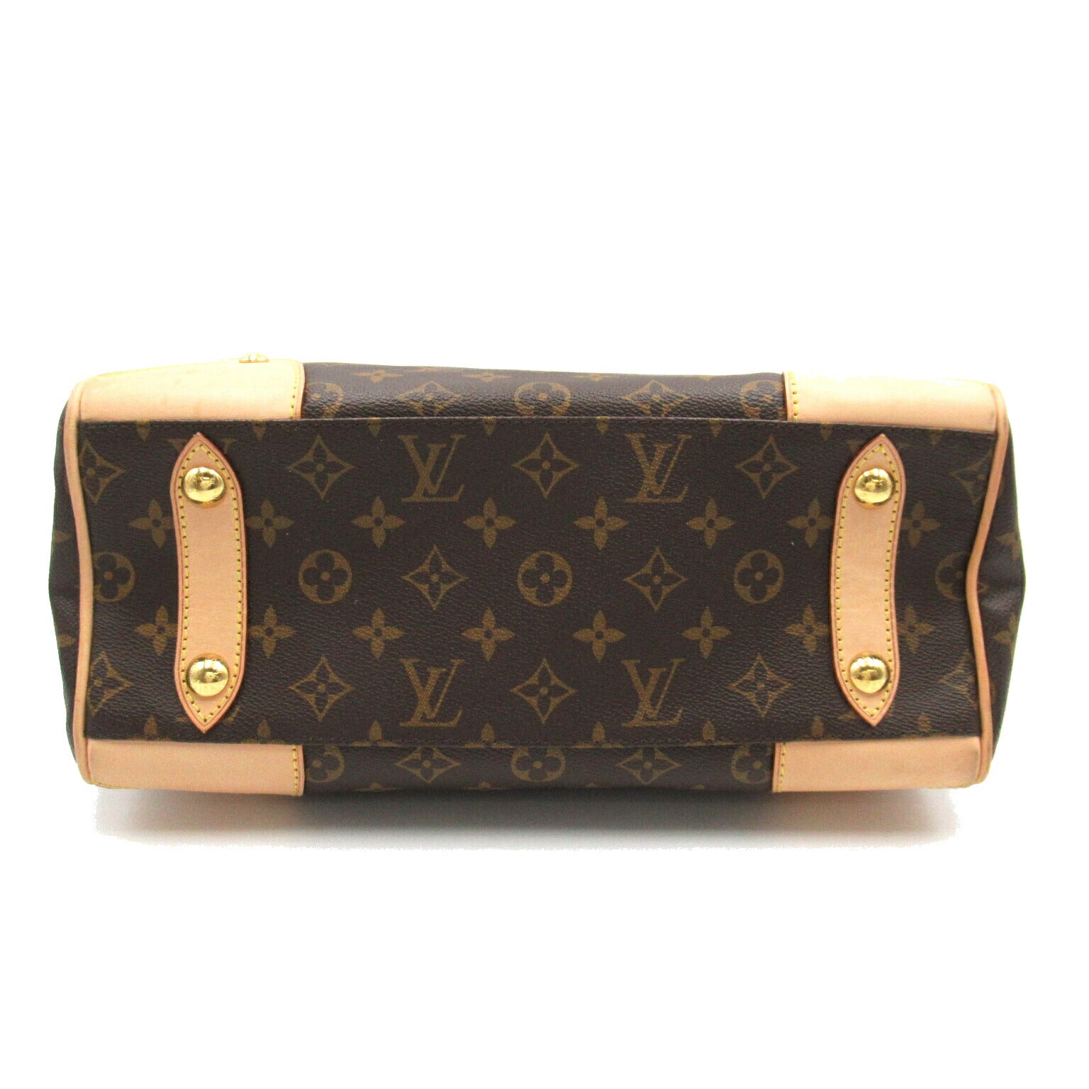 Louis Vuitton Monogram Canvas Retiro PM 2way Bag