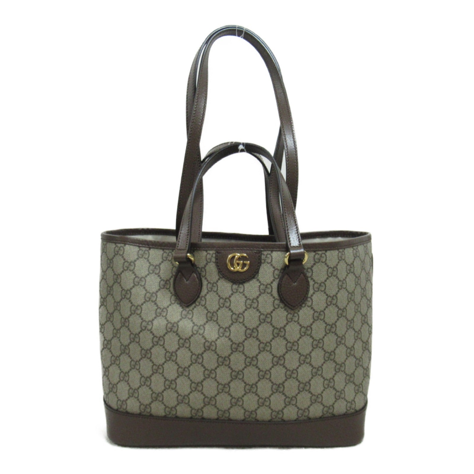 Gucci GG Canvas 2Way Tote Bag