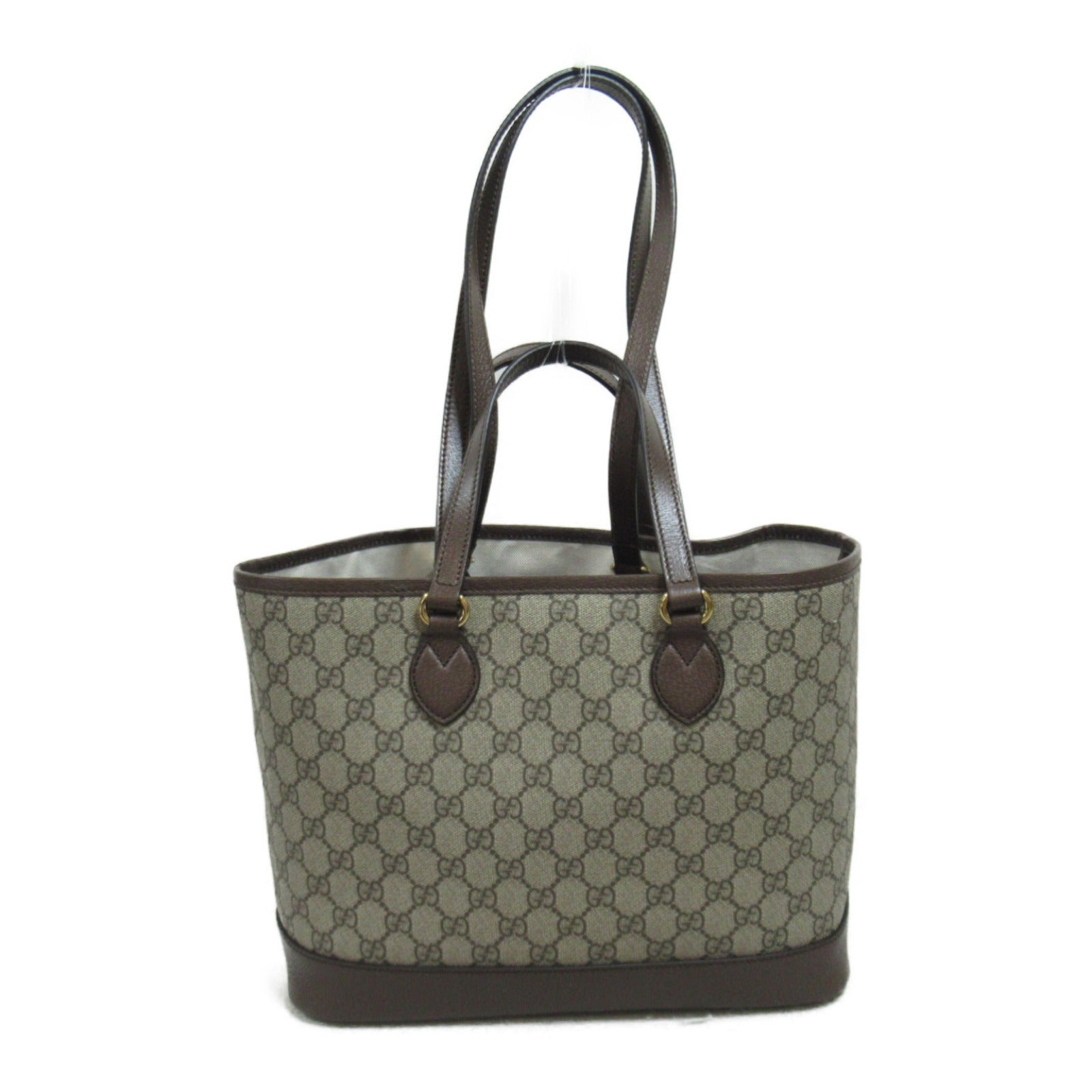 Gucci GG Canvas 2Way Tote Bag