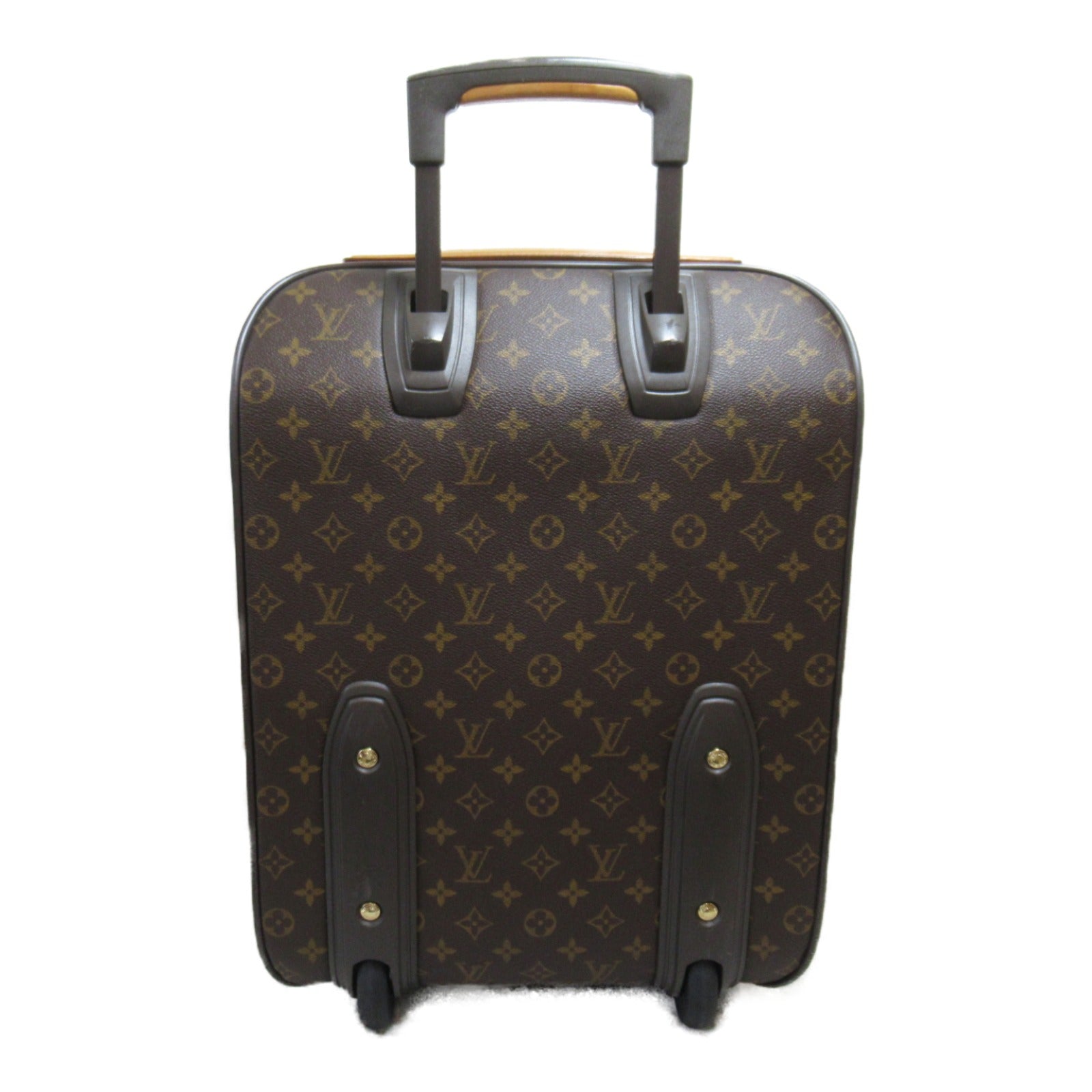 Louis Vuitton Monogram Canvas Pegase 45 Bag