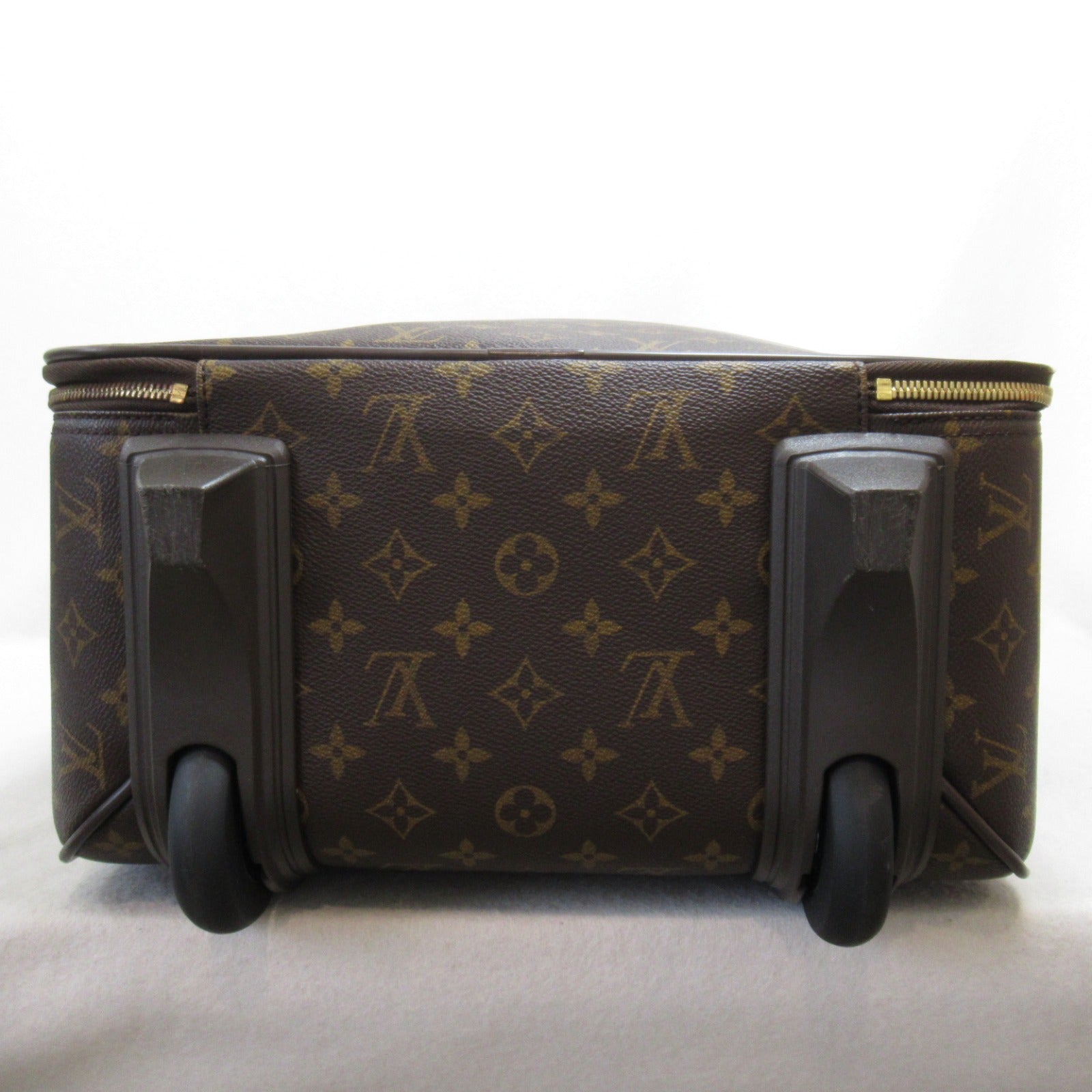 Louis Vuitton Monogram Canvas Pegase 45 Bag