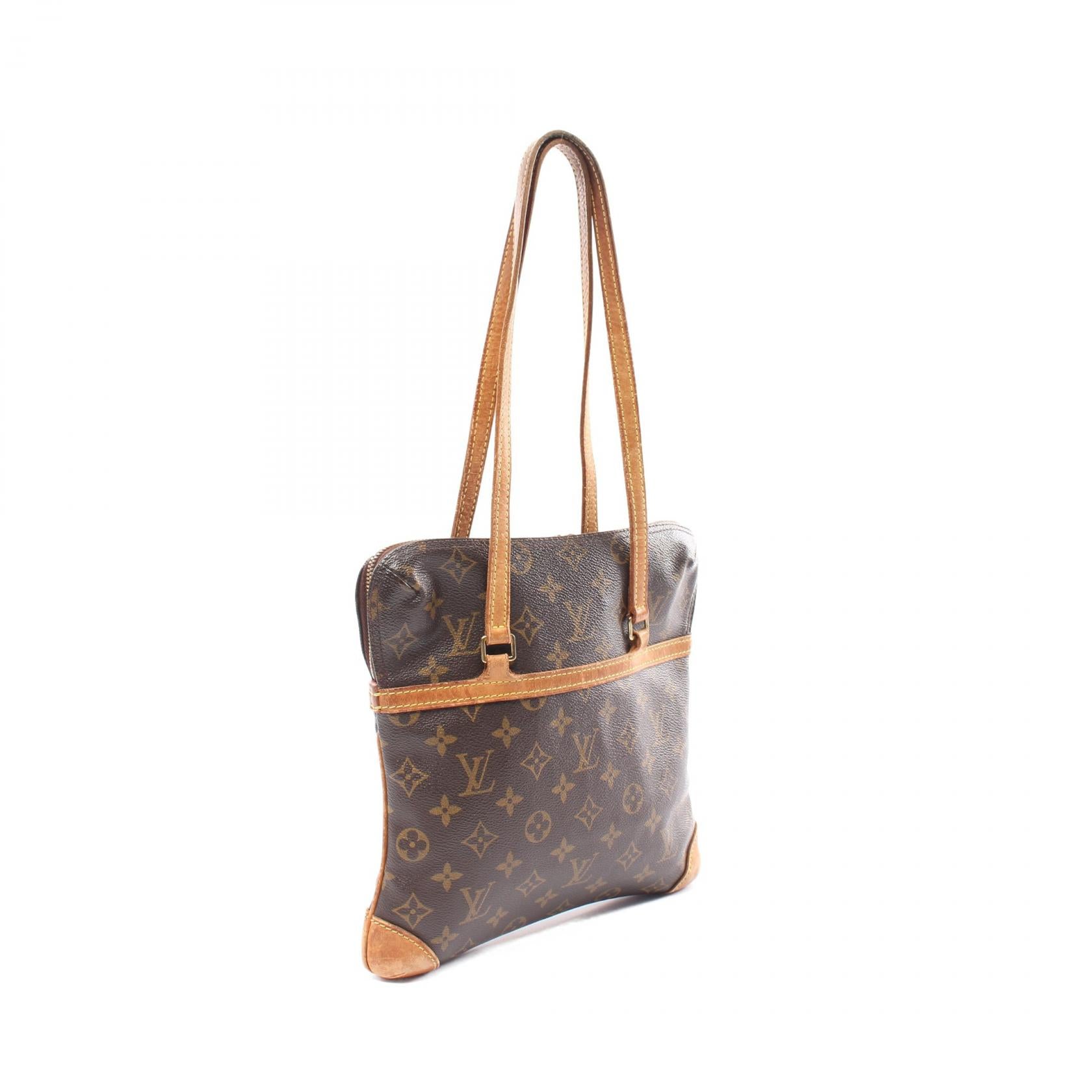 Louis Vuitton Monogram Shoulder Bag M51141