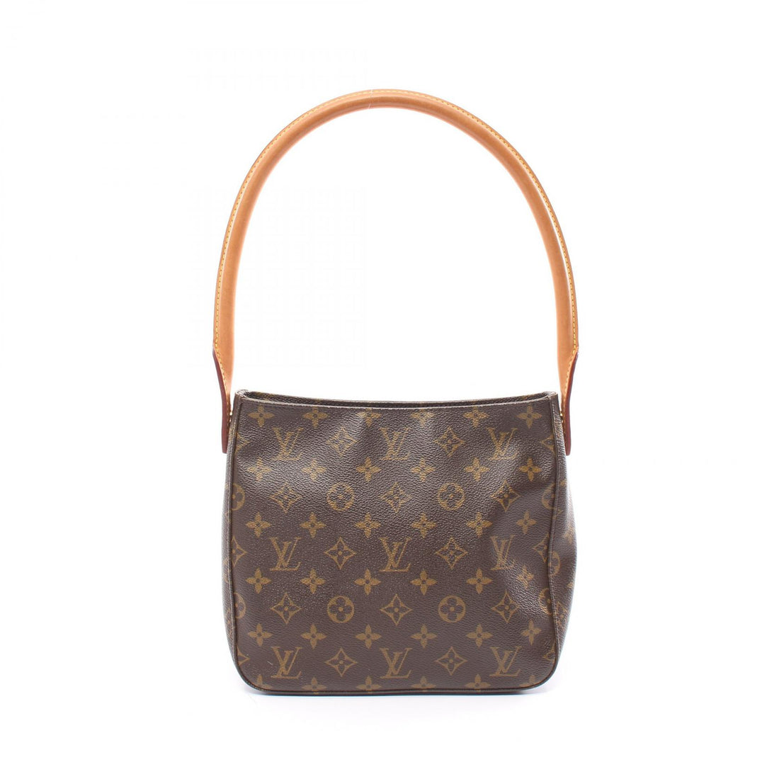 Louis Vuitton Looping MM Monogram Shoulder Bag