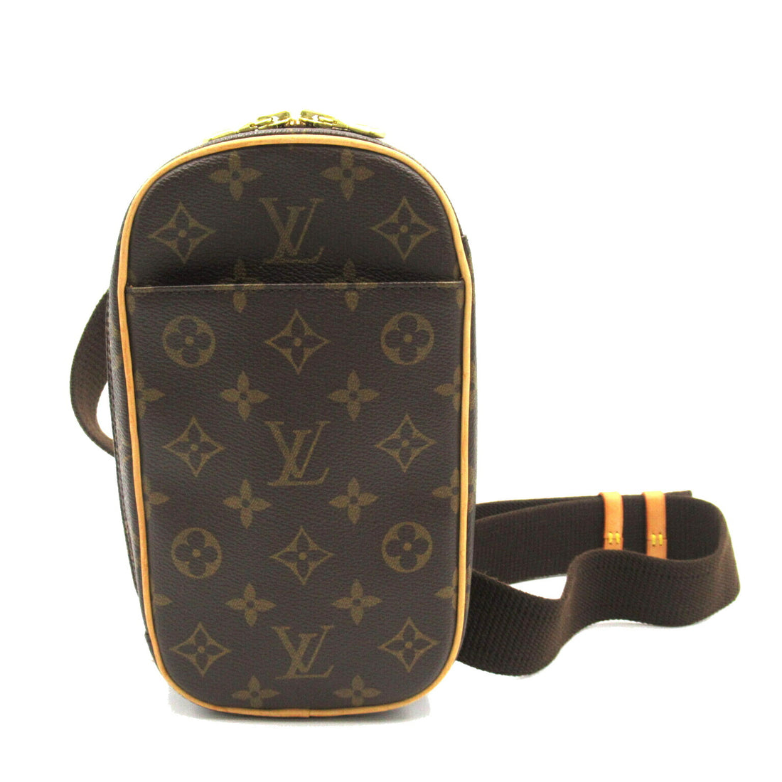 Louis Vuitton Pochette Gange Waist Bag M51870