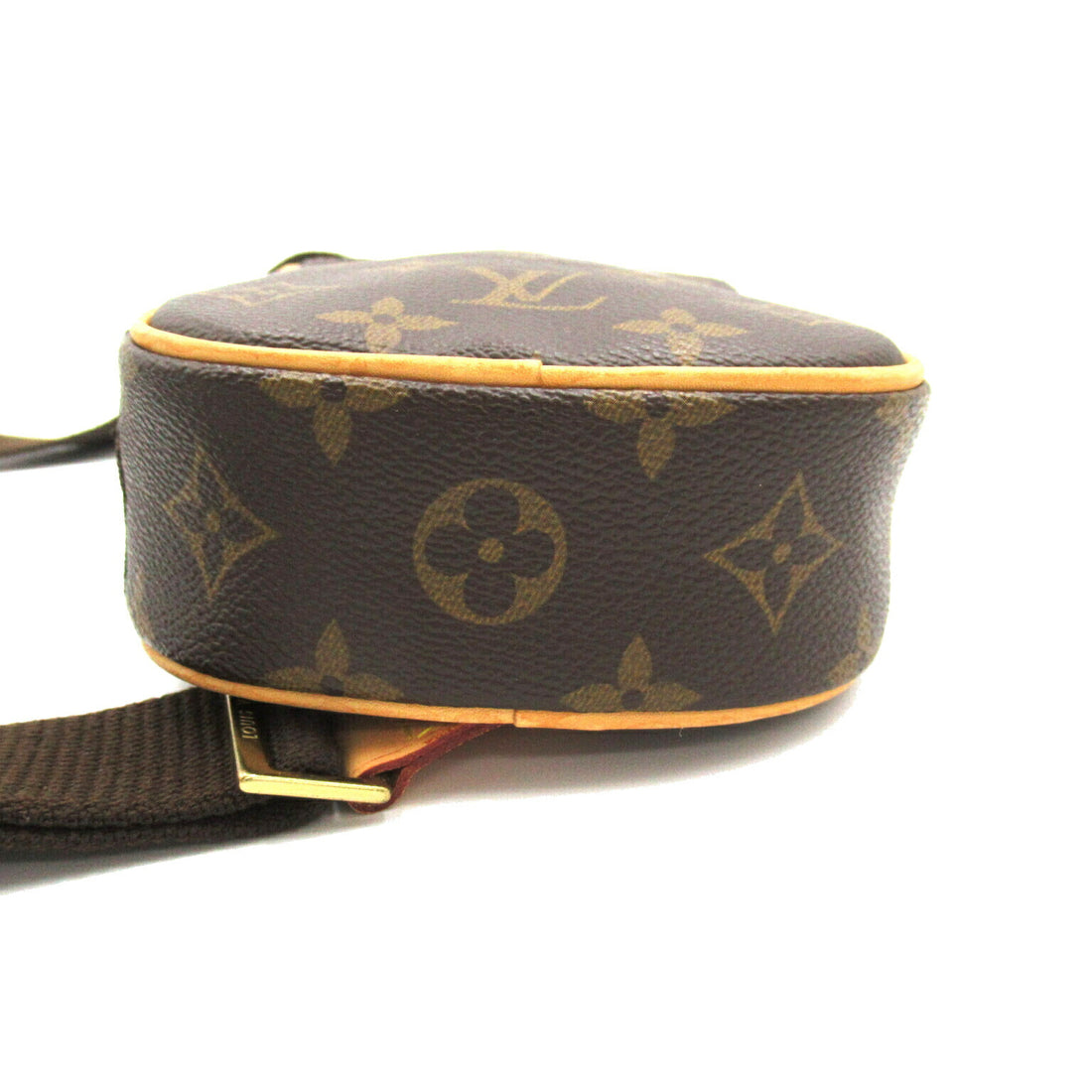 Louis Vuitton Pochette Gange Waist Bag M51870