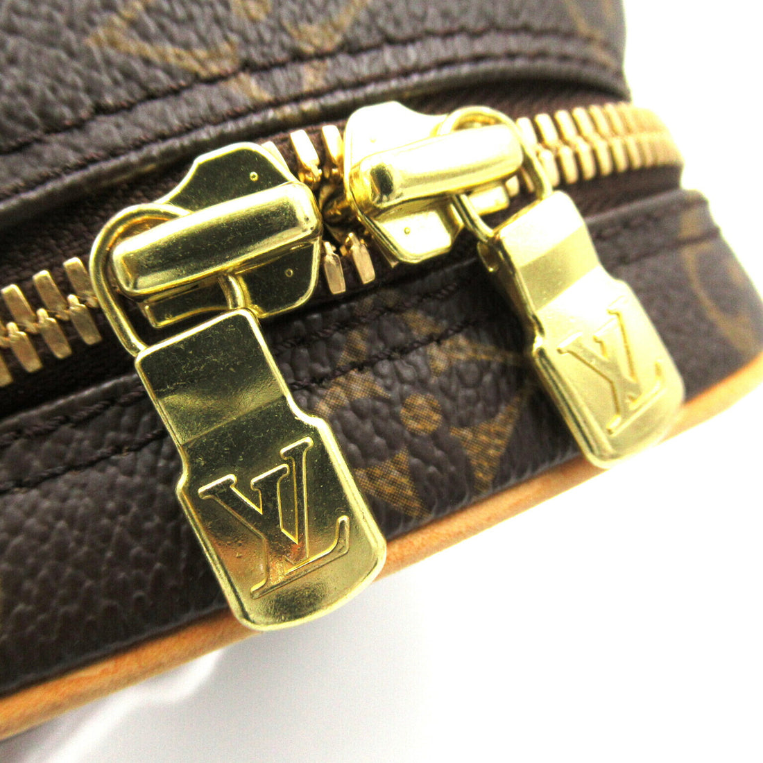 Louis Vuitton Pochette Gange Waist Bag M51870