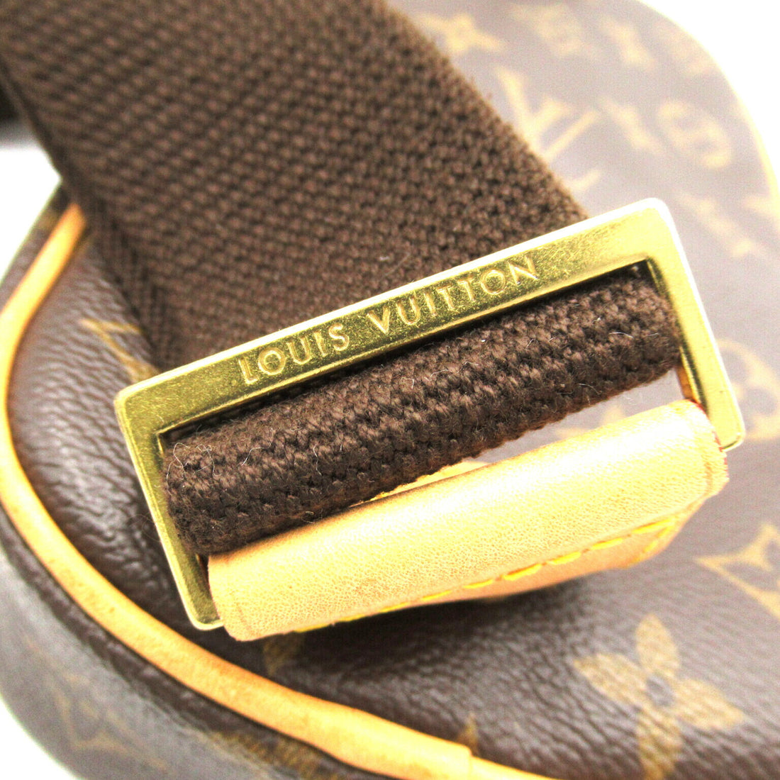 Louis Vuitton Pochette Gange Waist Bag M51870