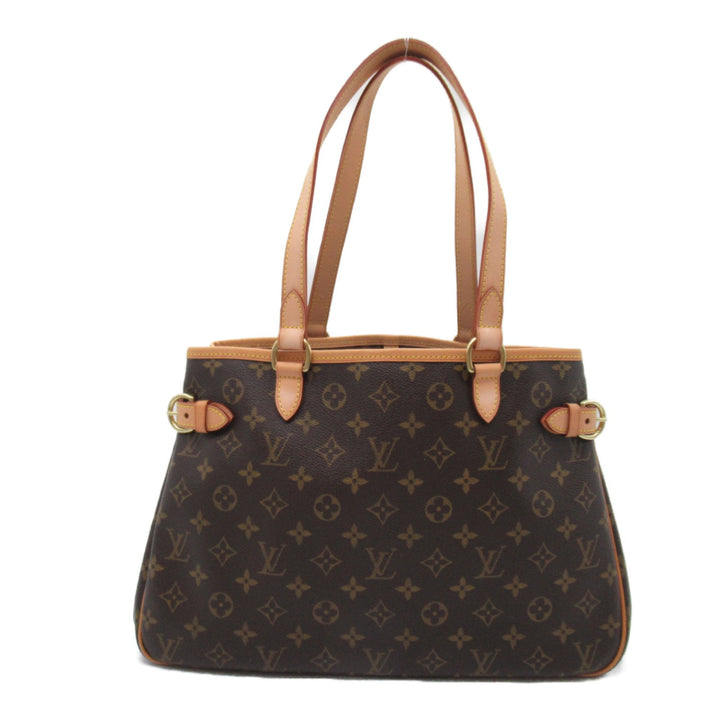 Louis Vuitton Batignolles Horizontal Tote Bag