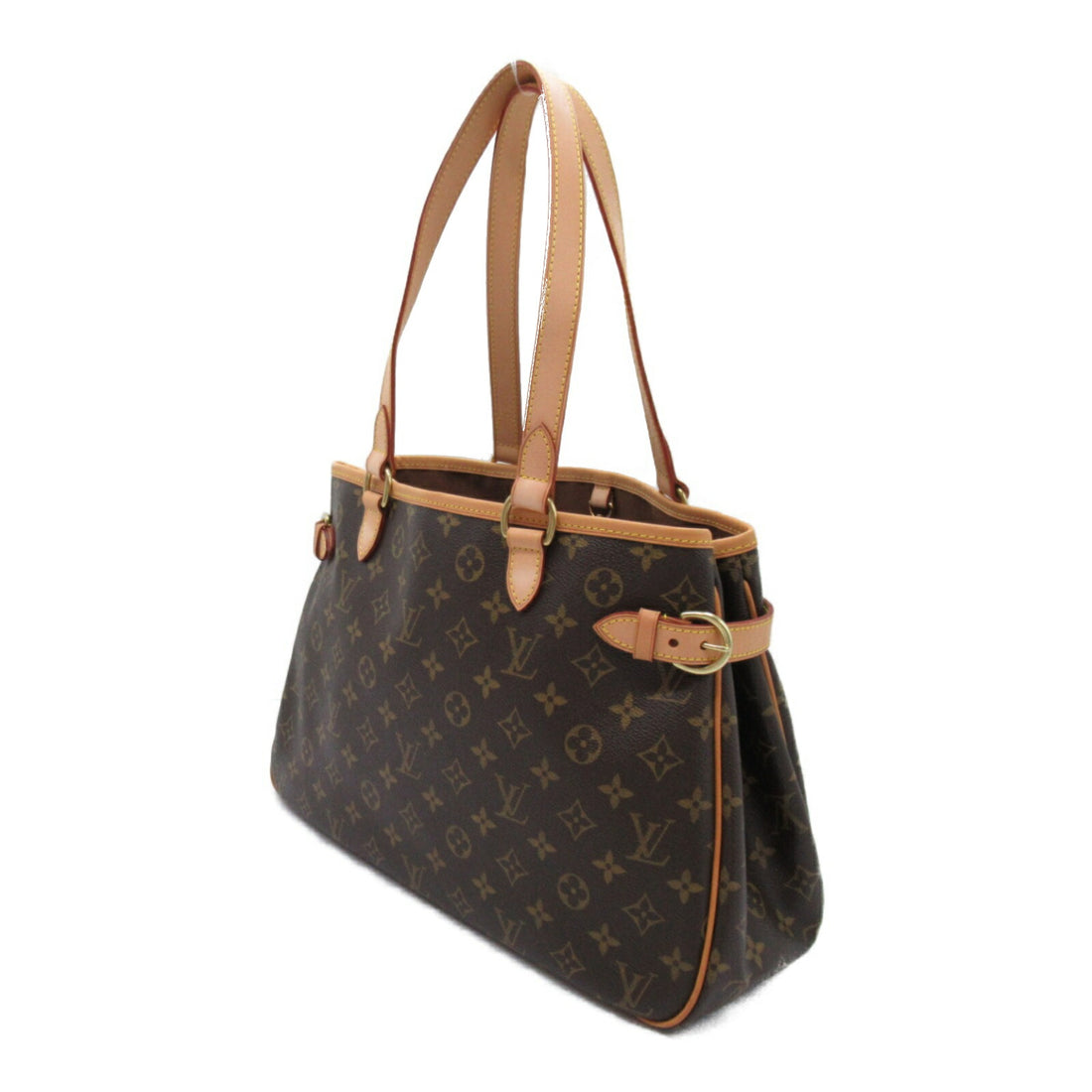 Louis Vuitton Batignolles Horizontal Tote Bag