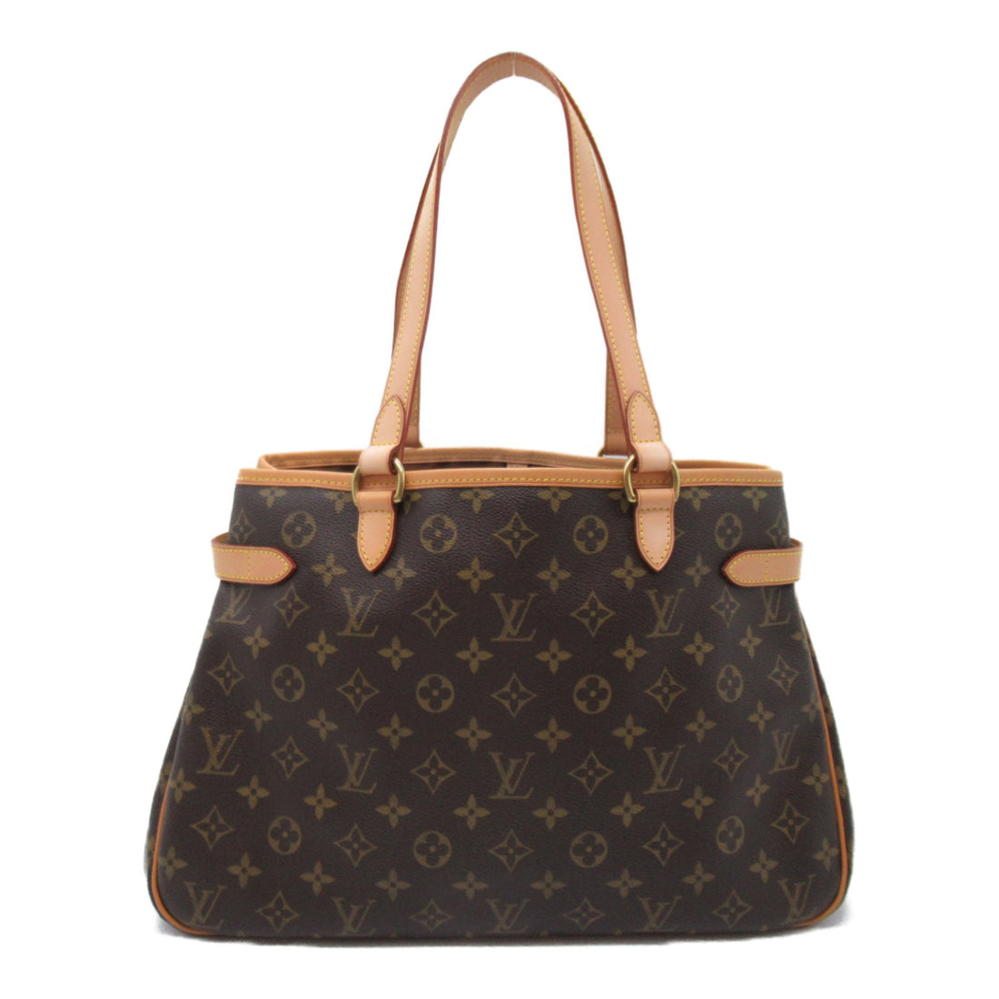 Louis Vuitton Batignolles Horizontal Tote Bag