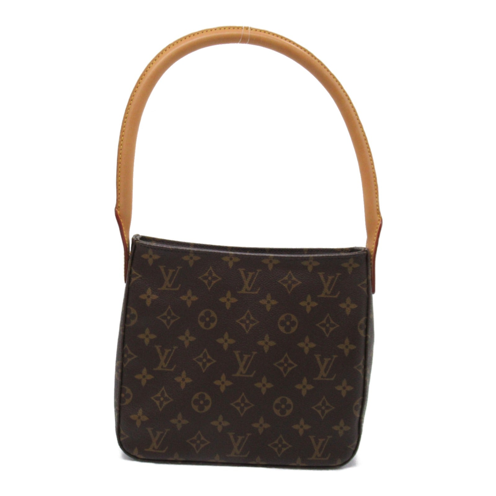 Louis Vuitton Looping MM Monogram Shoulder Bag