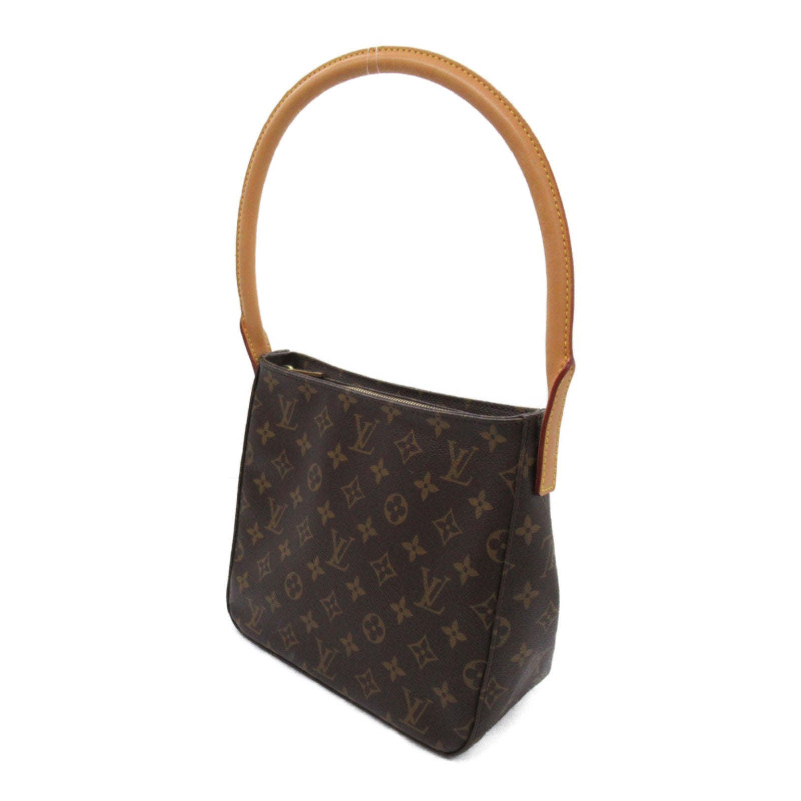 Louis Vuitton Looping MM Monogram Shoulder Bag