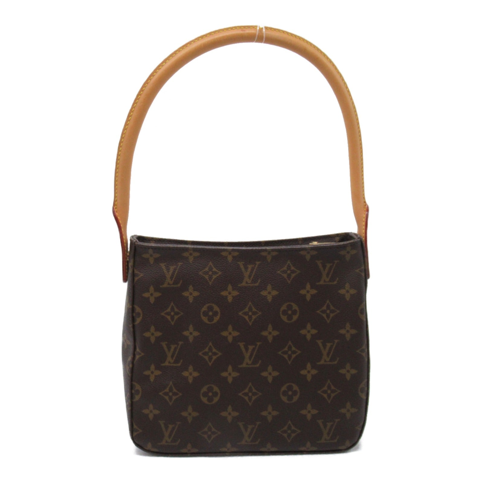 Louis Vuitton Looping MM Monogram Shoulder Bag