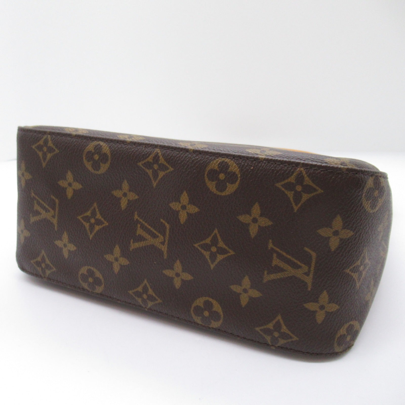 Louis Vuitton Looping MM Monogram Shoulder Bag