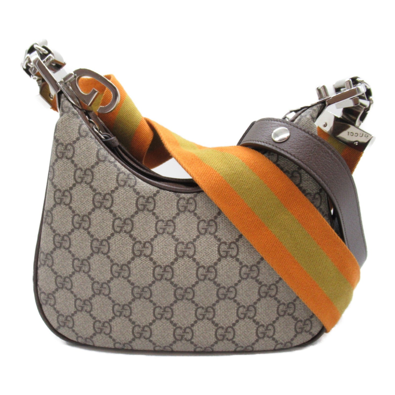 Gucci GG Canvas 2way Shoulder Bag 699409